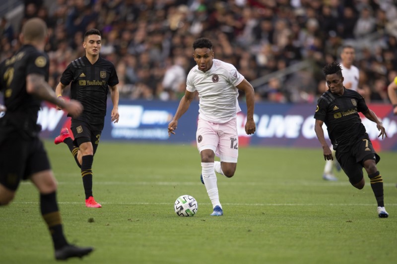 MNUFC Signs Juan Agudelo