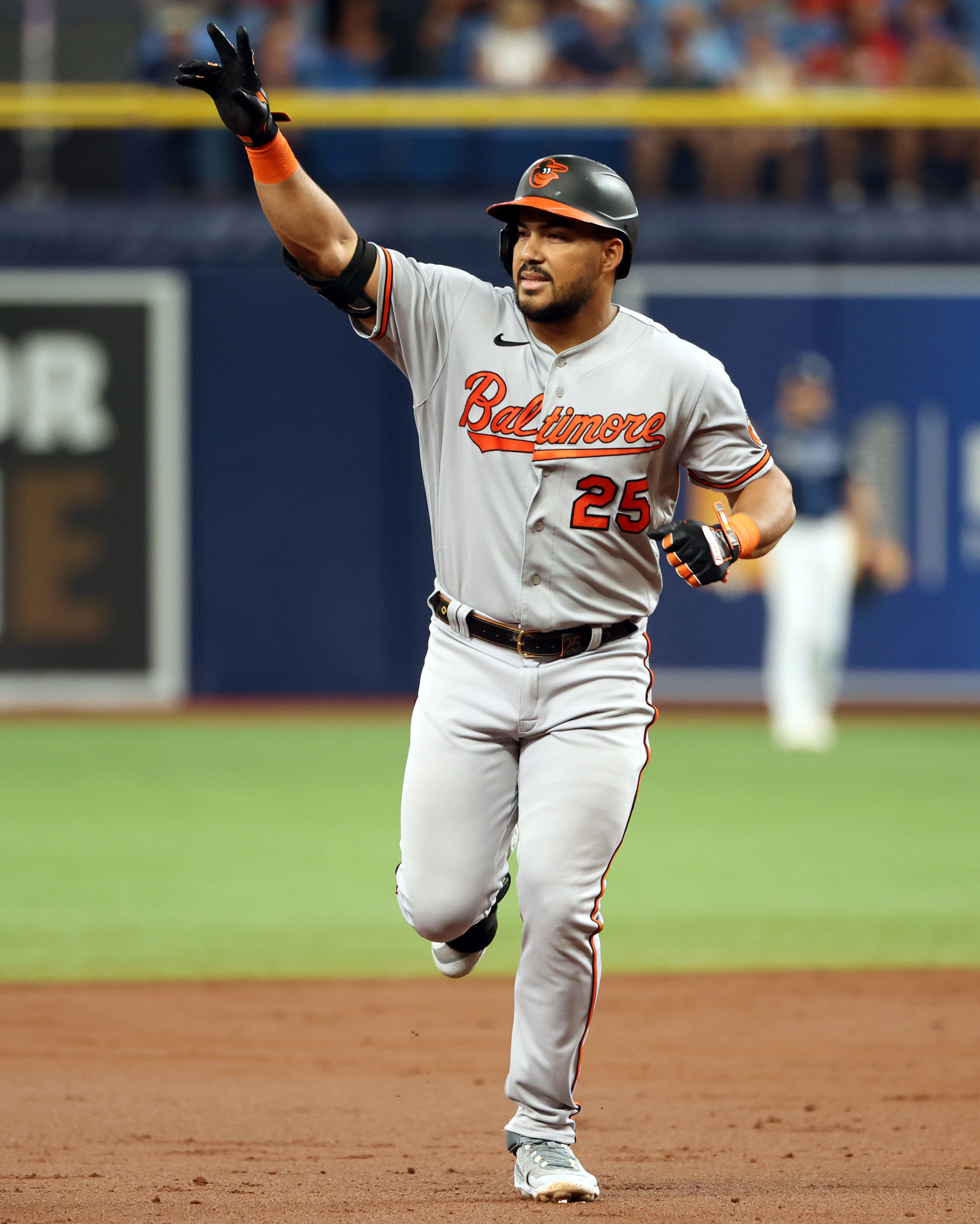 MLB stock report: Orioles up, Rays down as second half heats up, SC Picks