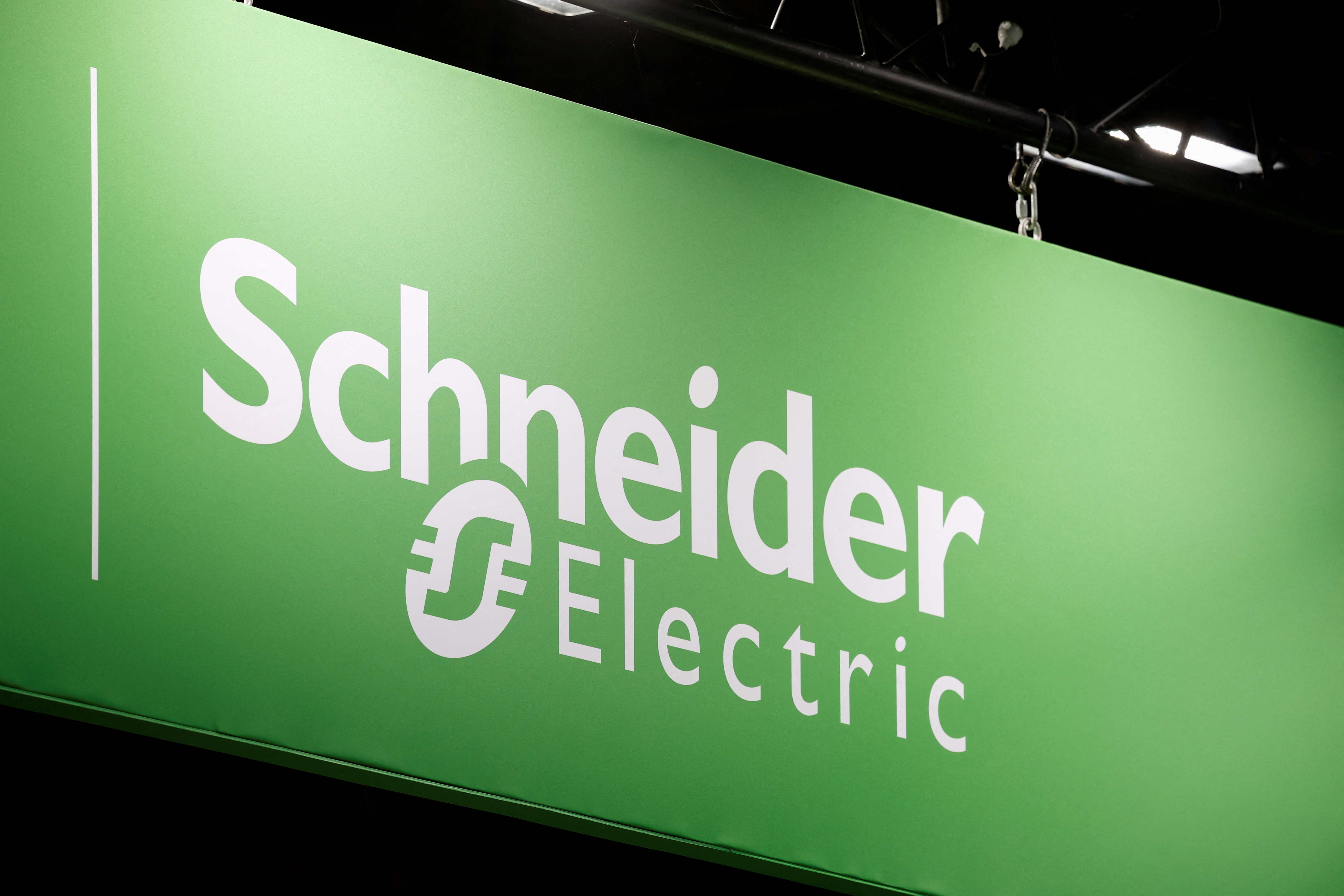 Schneider Electric to buy US software firm PTC in $22.6 billion deal |  Reuters