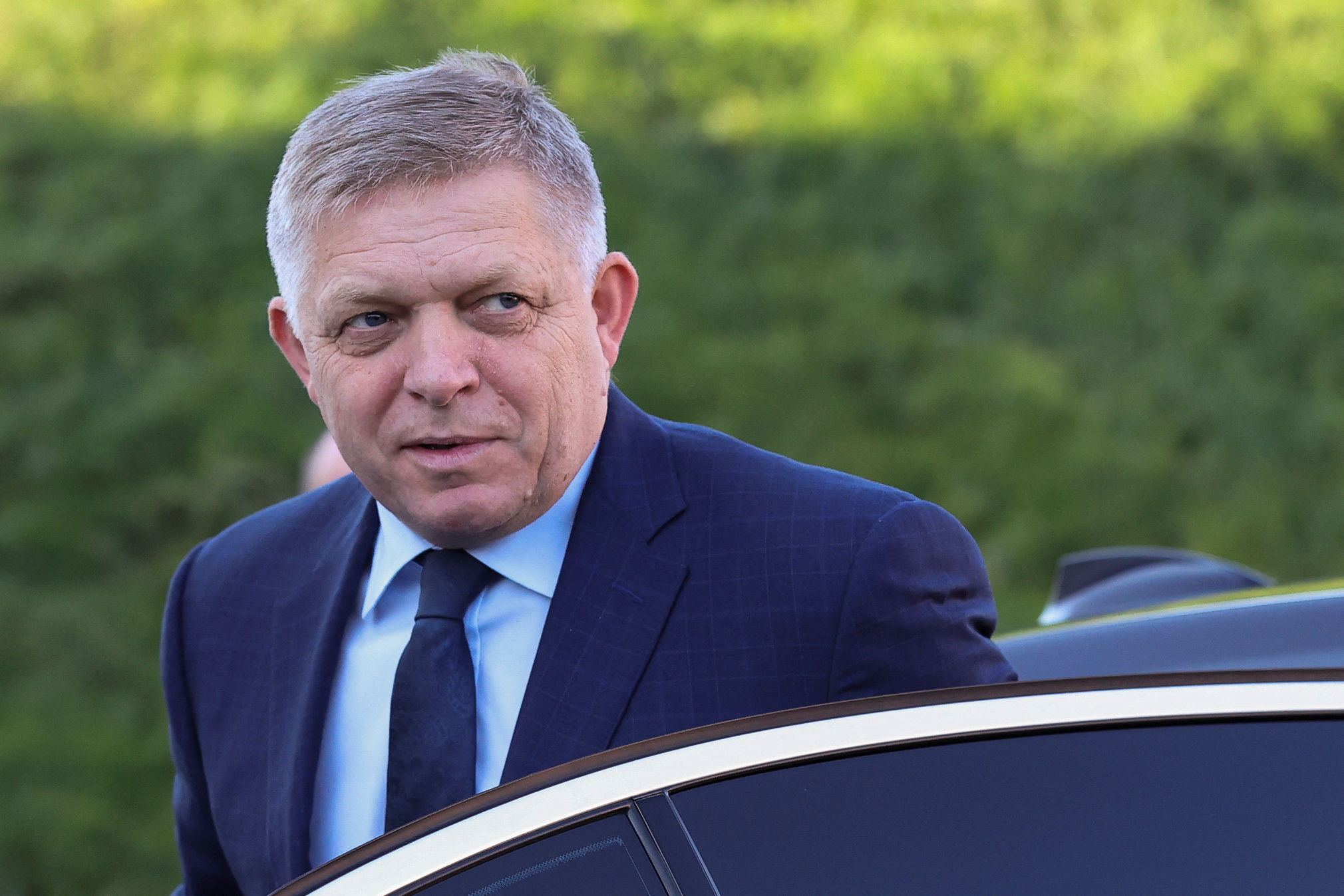 featured image thumbnail for post Slovak PM Fico to visit China as he seeks ties beyond western partners