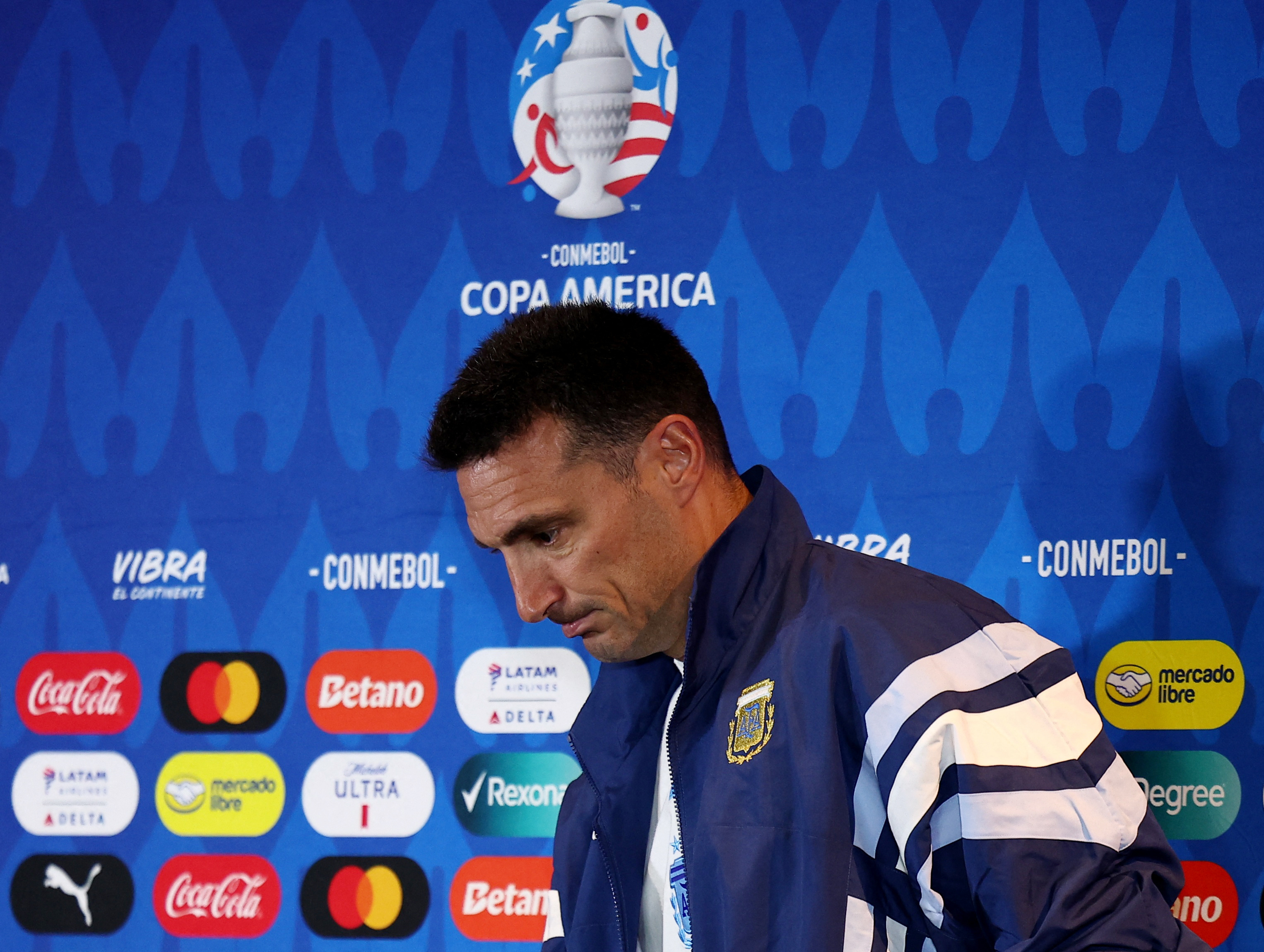 Why is the Argentina Coach Suspended? | Understanding the Backlash and Impact