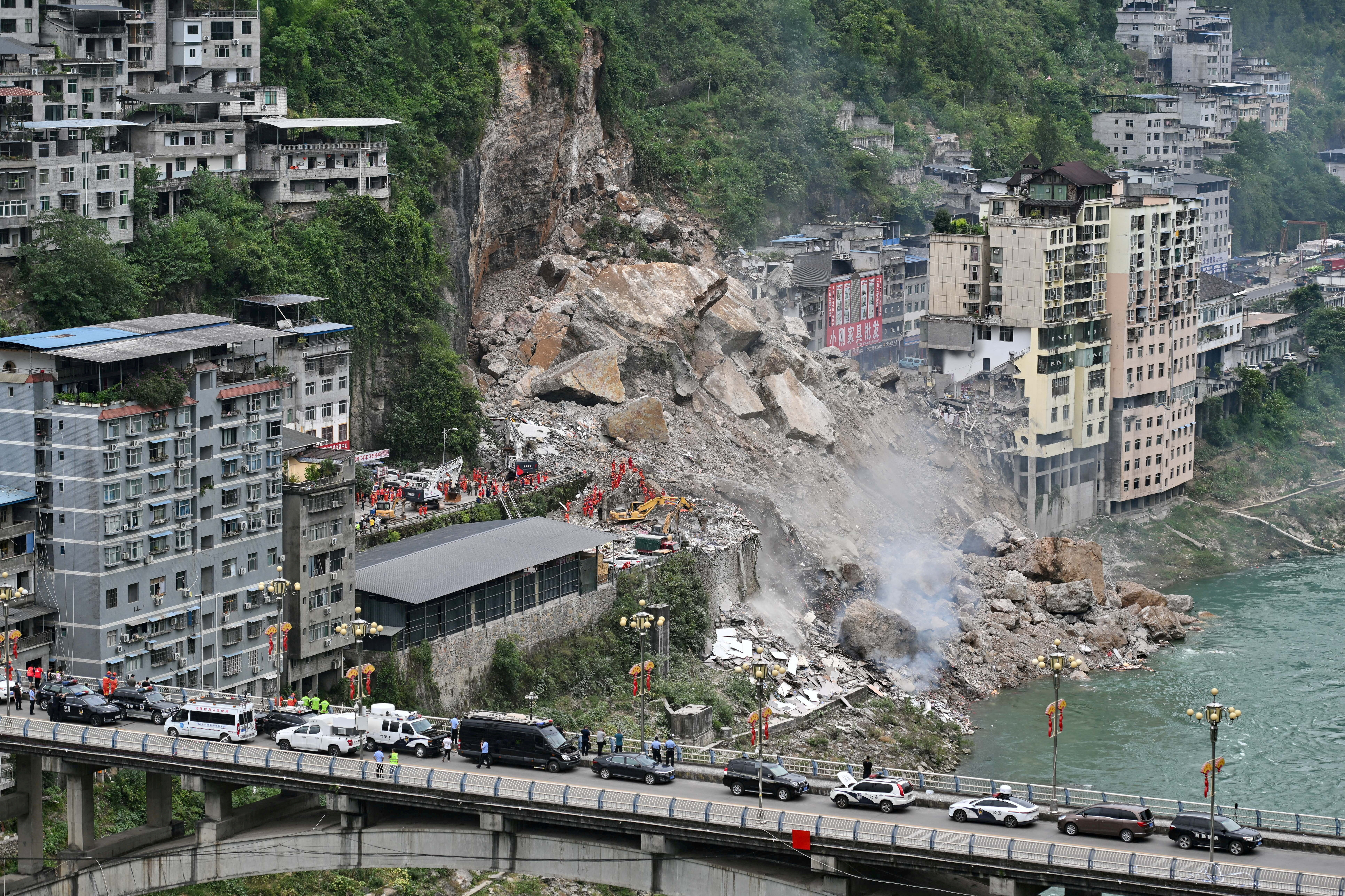 Quake, magnitude 5.5, strikes Japan | Reuters