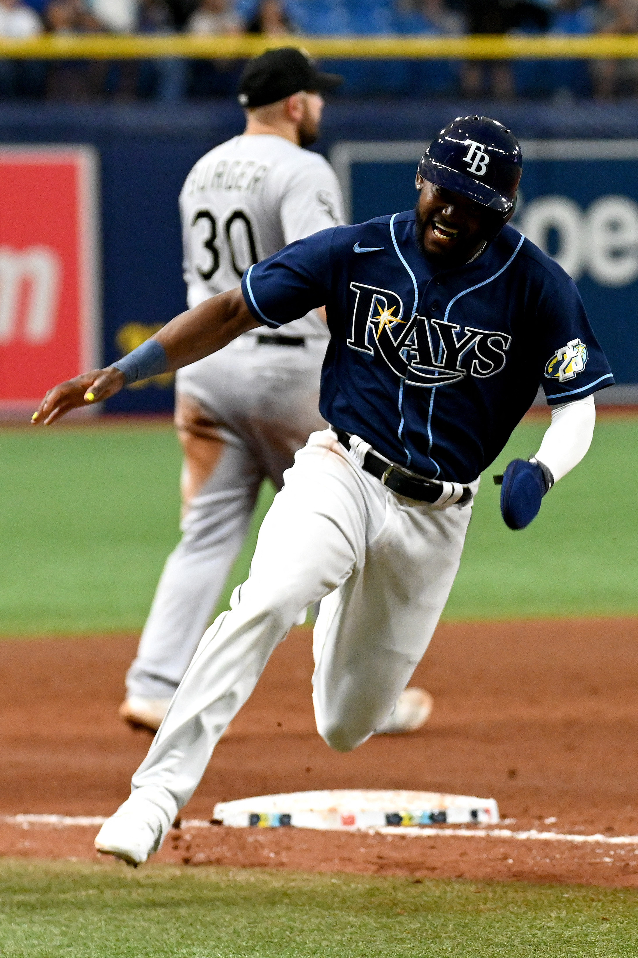 White Sox drop another heartbreaker as Arozarena walks it off in tenth