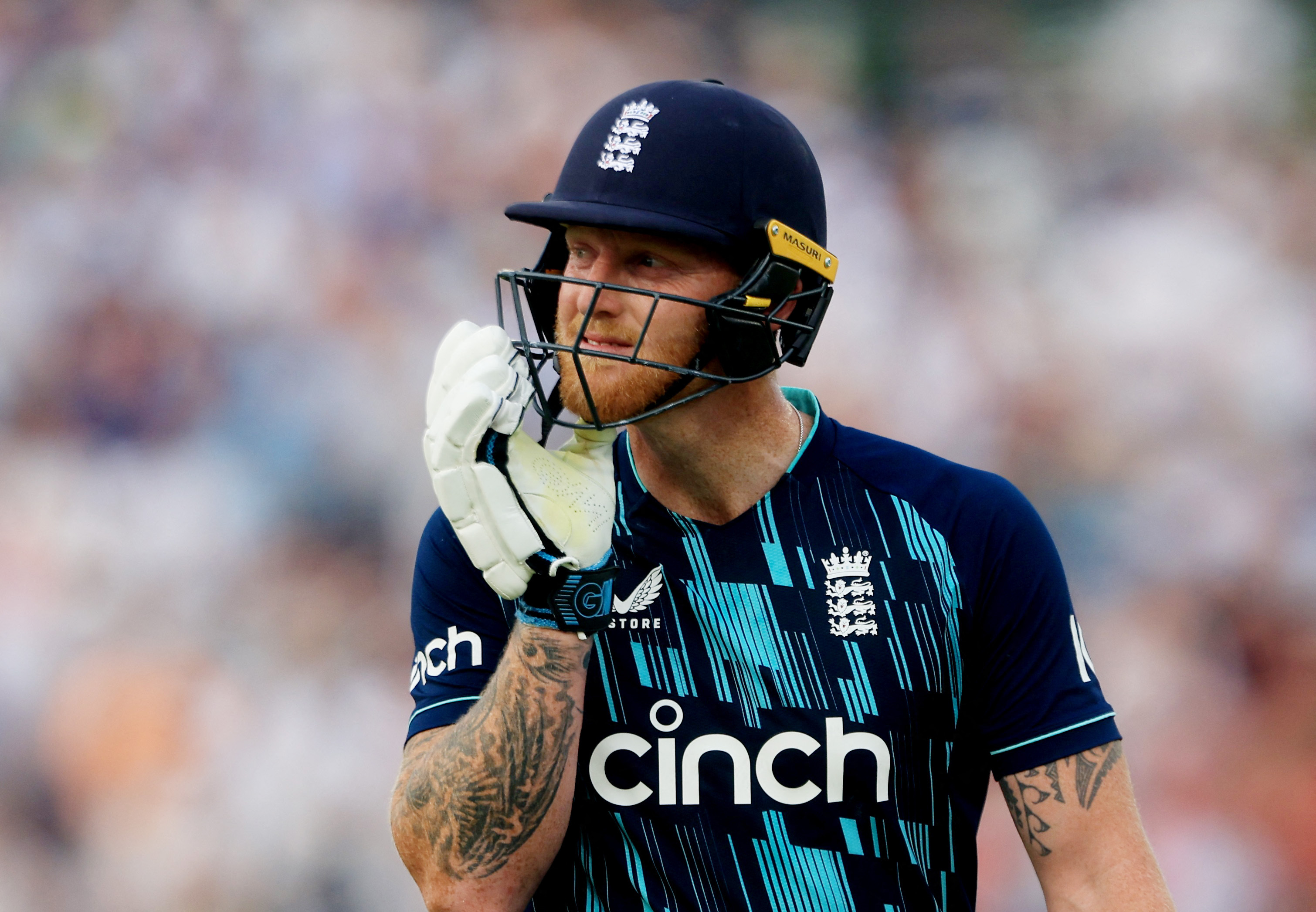 ICC Hopes To Retain All format Players Despite Busy Calendar Reuters