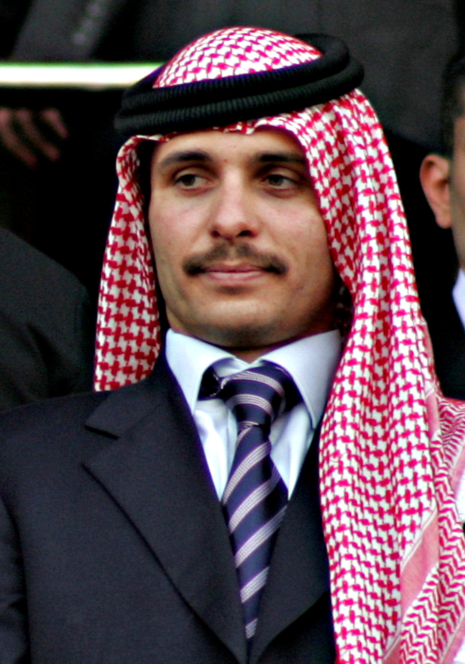 Jordan court defence bid to have Prince Hamza testify -lawyer | Reuters