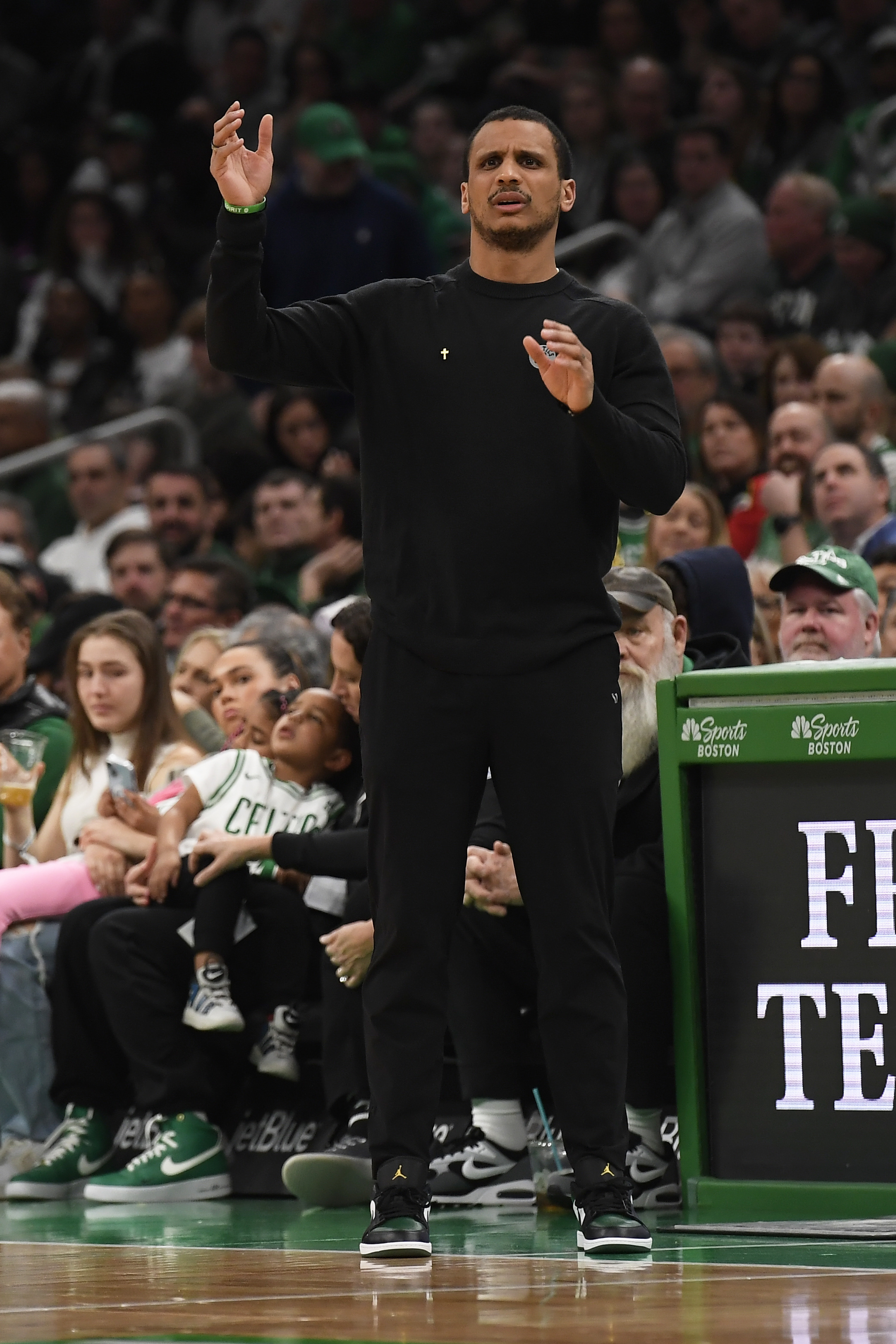 Jayson Tatum, Kristaps Porzingis Carry Celtics Past Wizards | Reuters