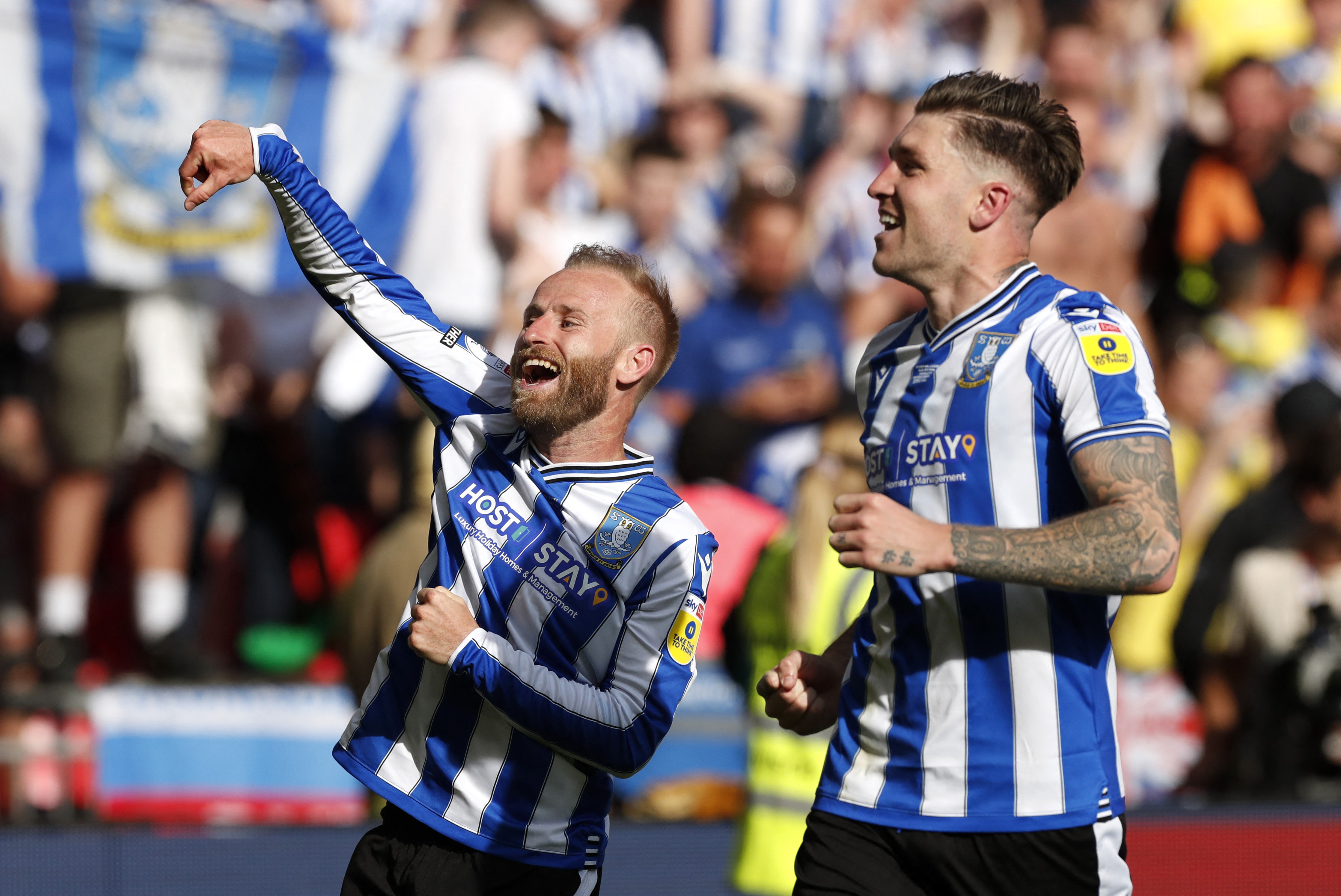 Sheffield Wednesday 1-0 Wigan Athletic - BBC Sport