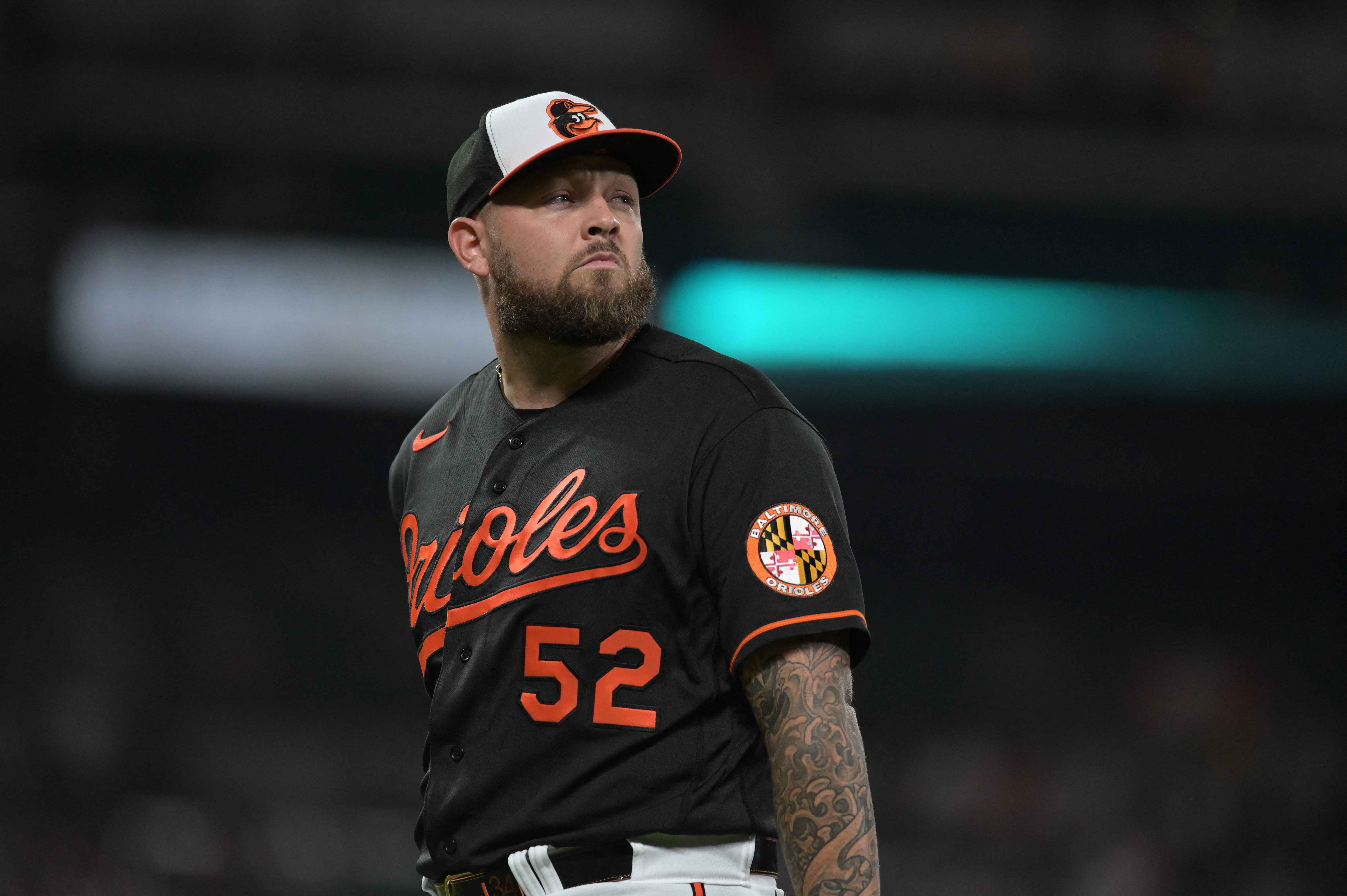 Astros pause negotiations with Kyle Tucker, Framber Valdez