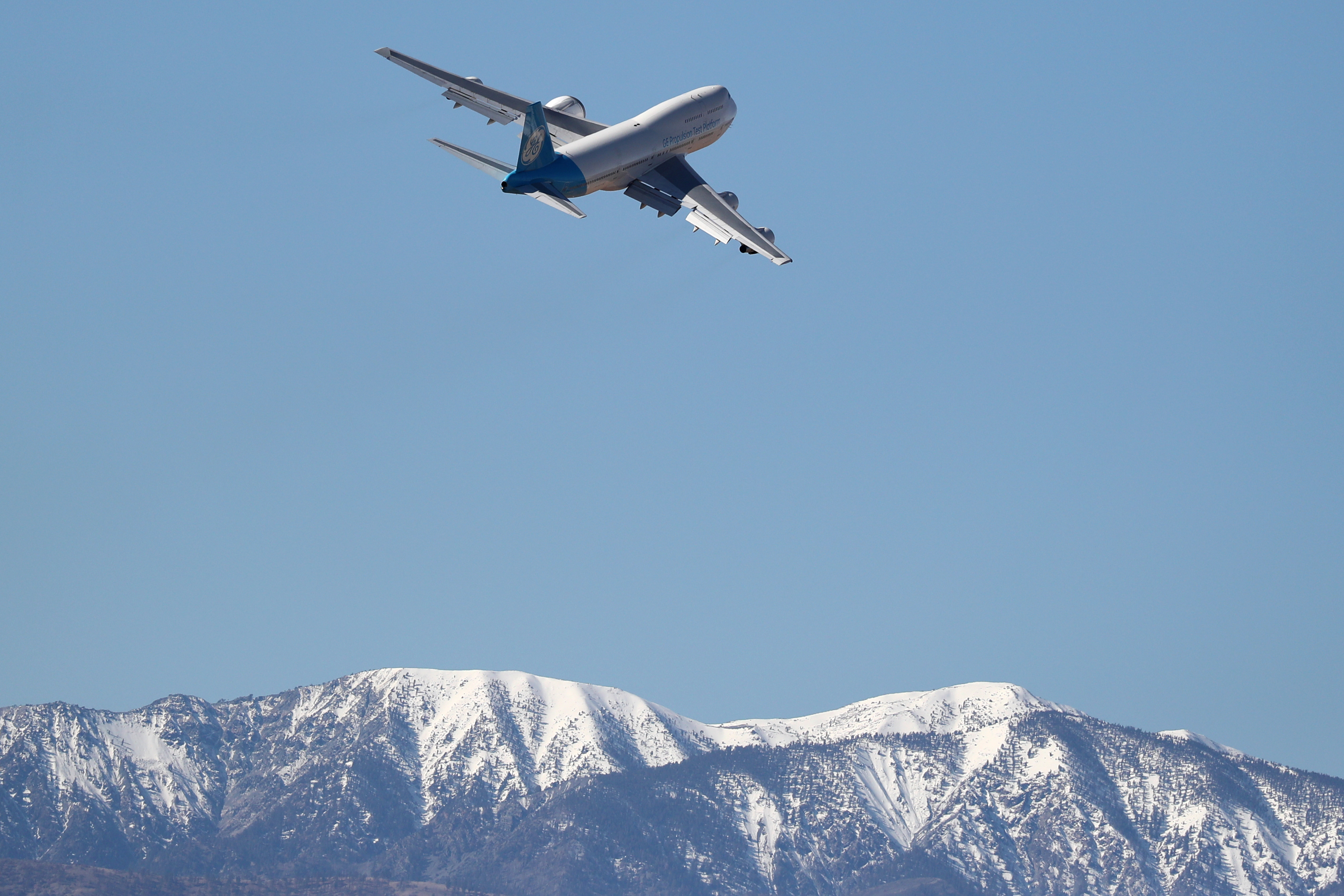 Fly Net Zero, airline, aviation