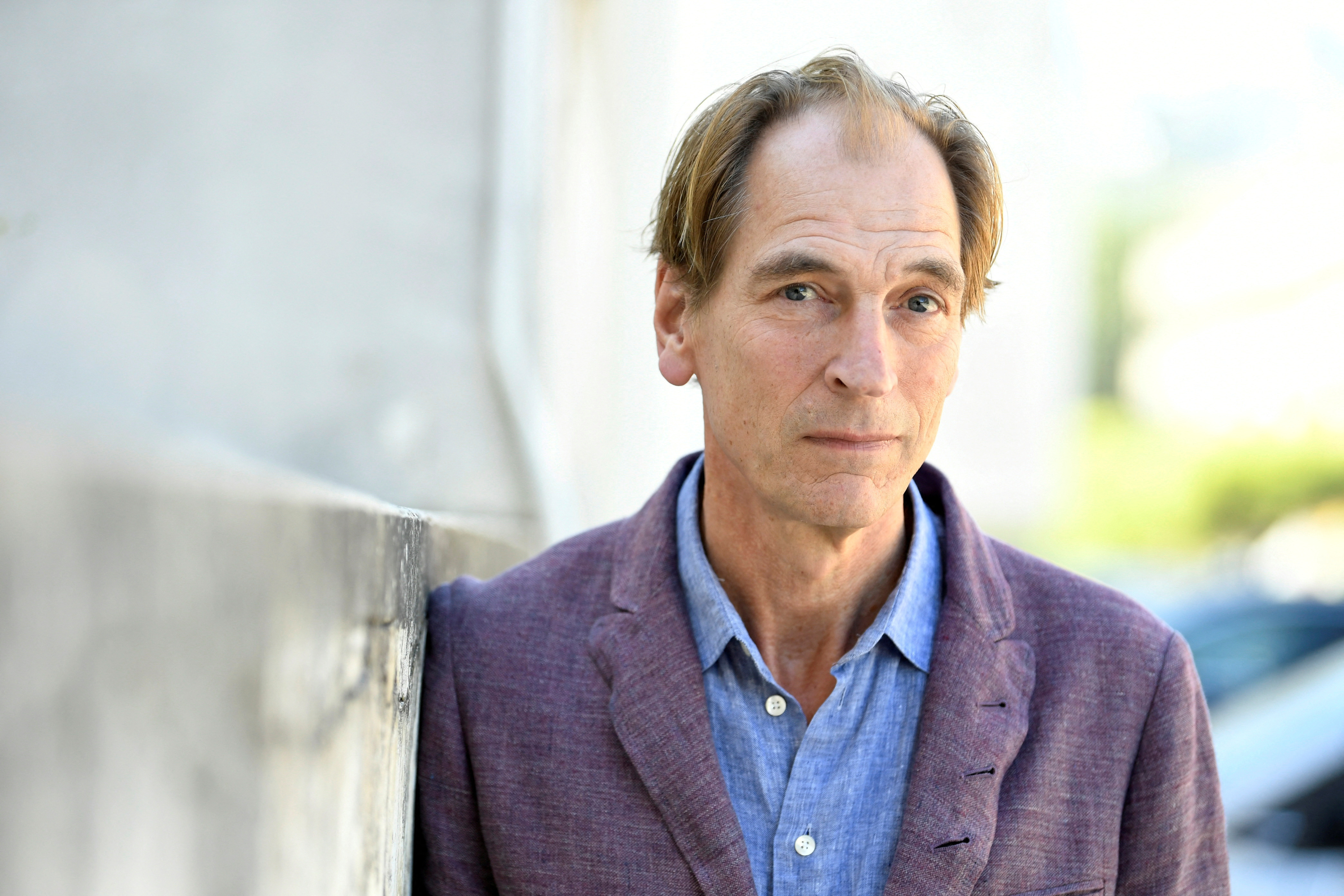 No sign of British actor Julian Sands after 6 days missing in California mountains | Reuters