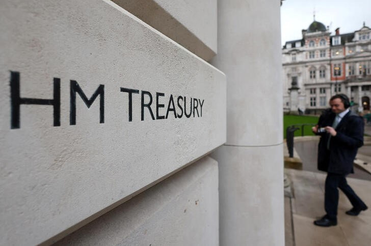 UK borrowing rises in April, making pre-election tax cuts harder for ...