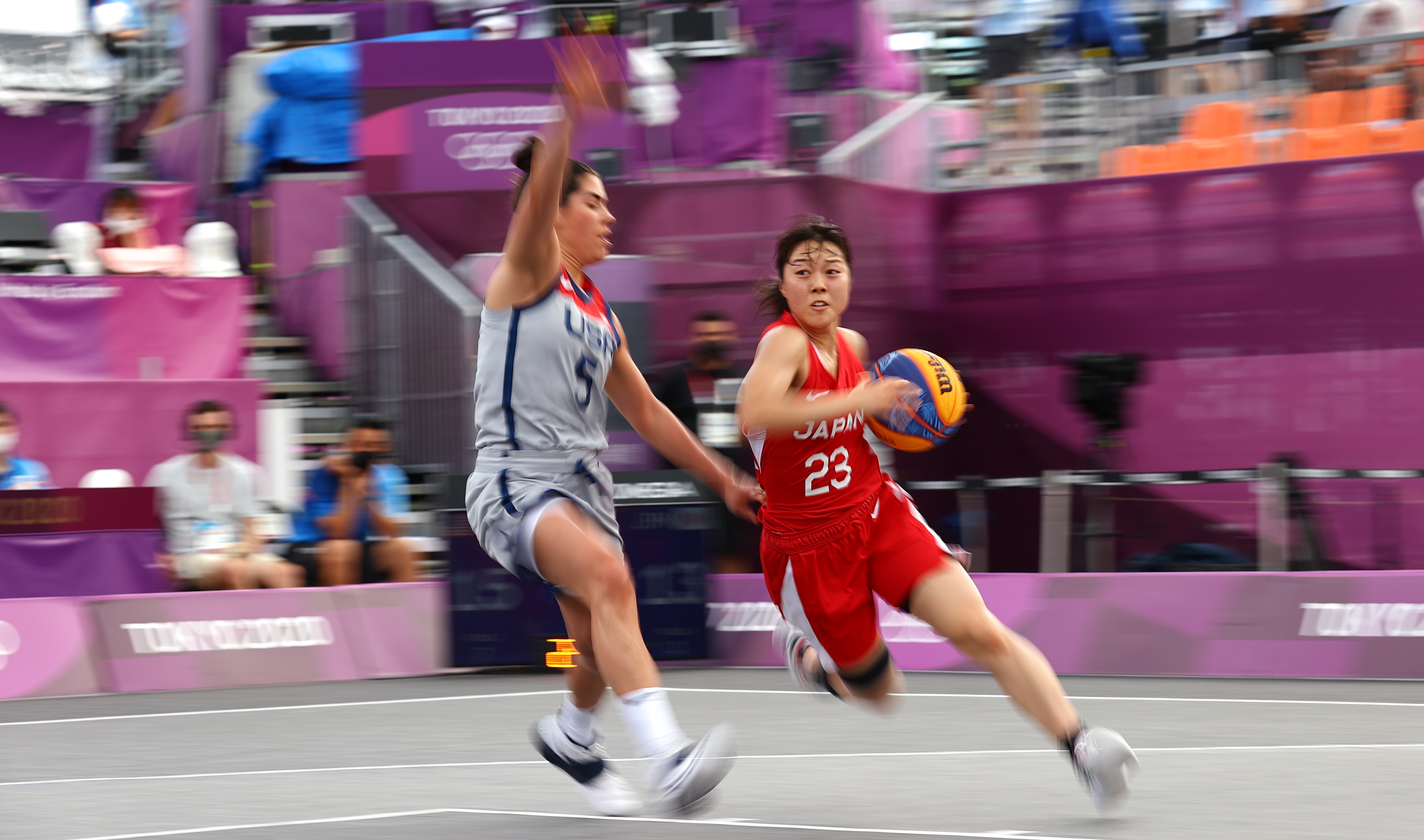 Basketball 3x3 French Women End Japan S Medal Dreams In Emotional Quarter Final Reuters Basketball 3x3 French Women End Japan S Medal Dreams In Emotional Quarter Final Reuters