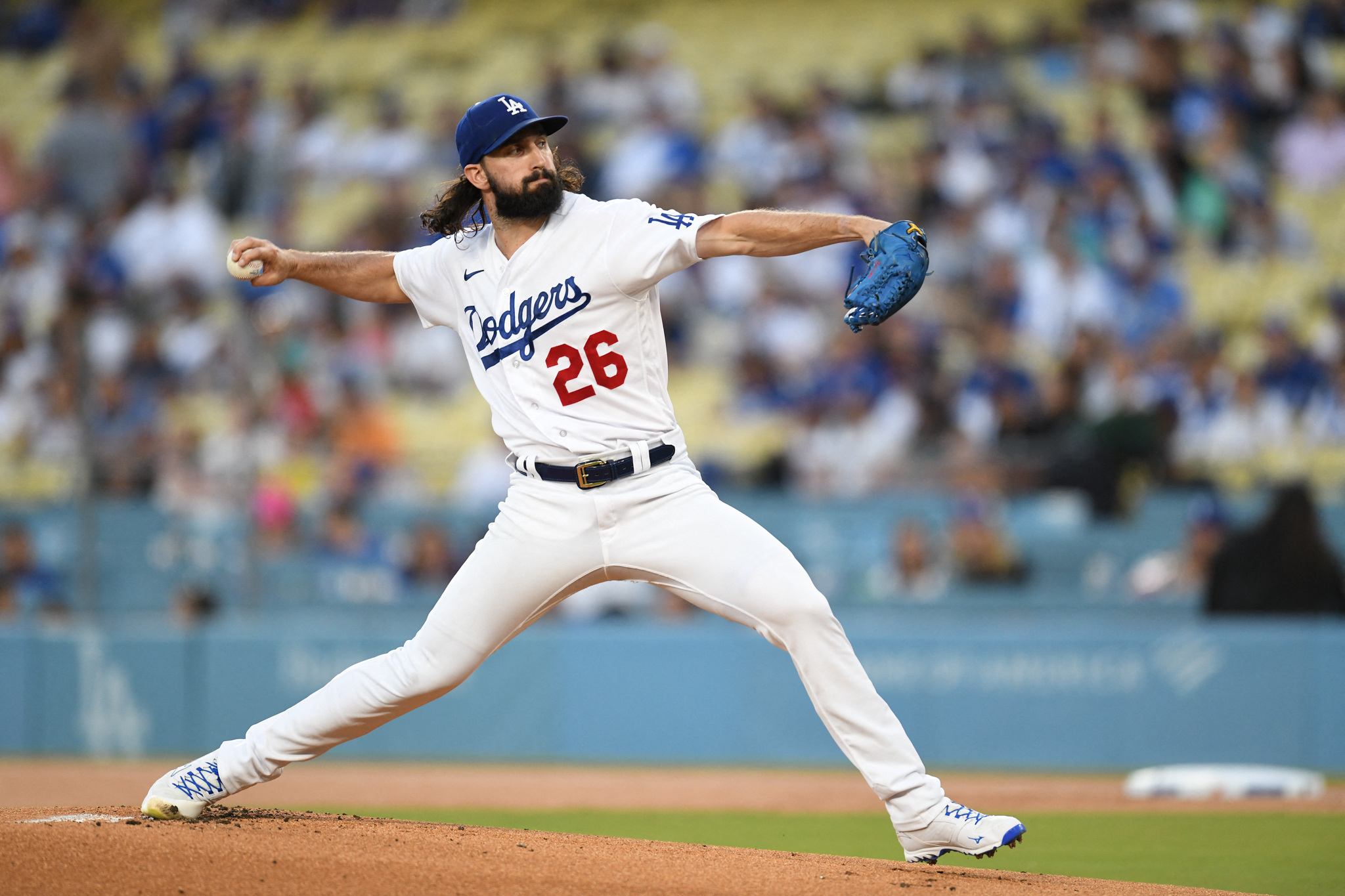 Marlins snap Dodgers' 11-game winning streak