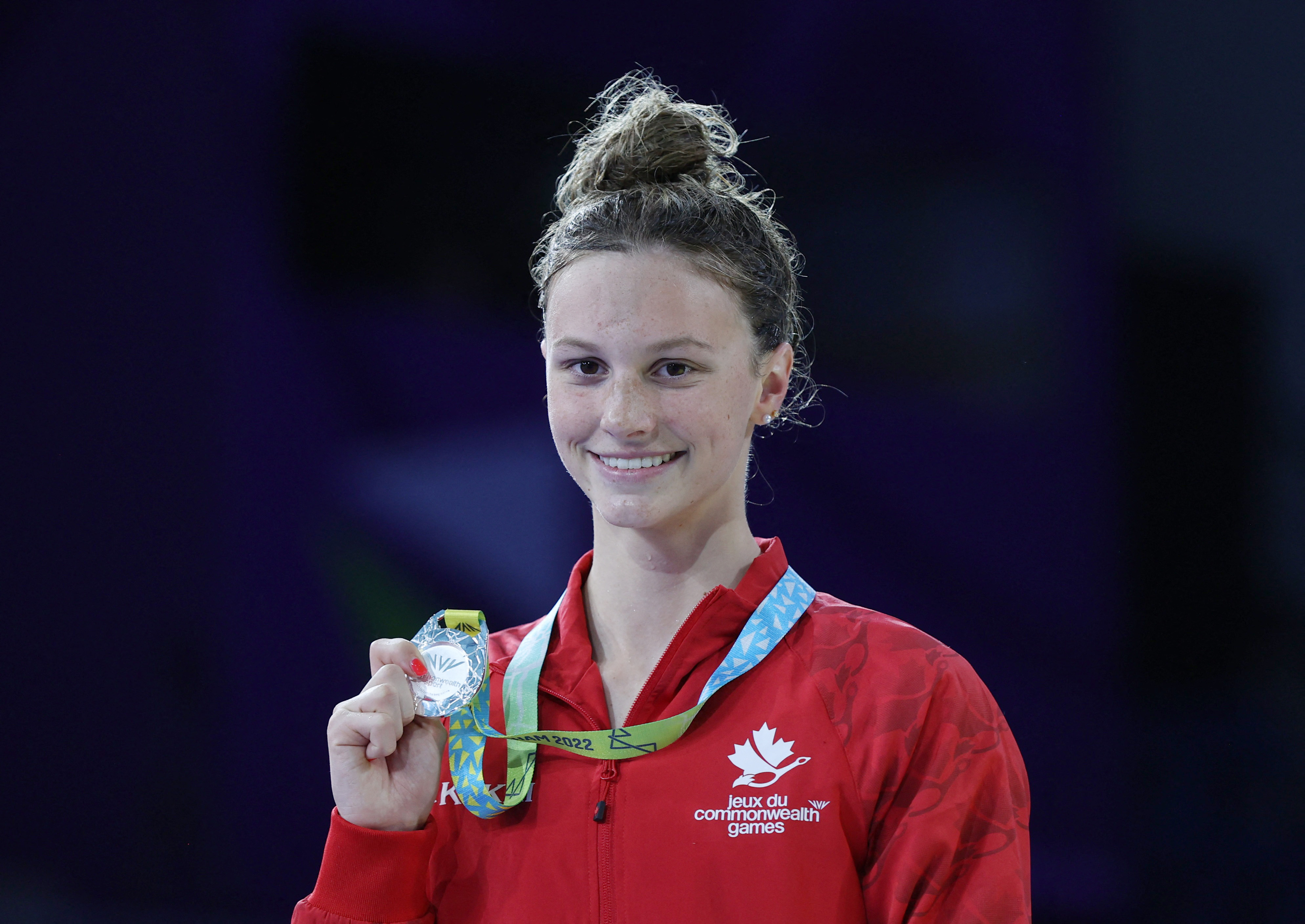Commonwealth Games - Swimming