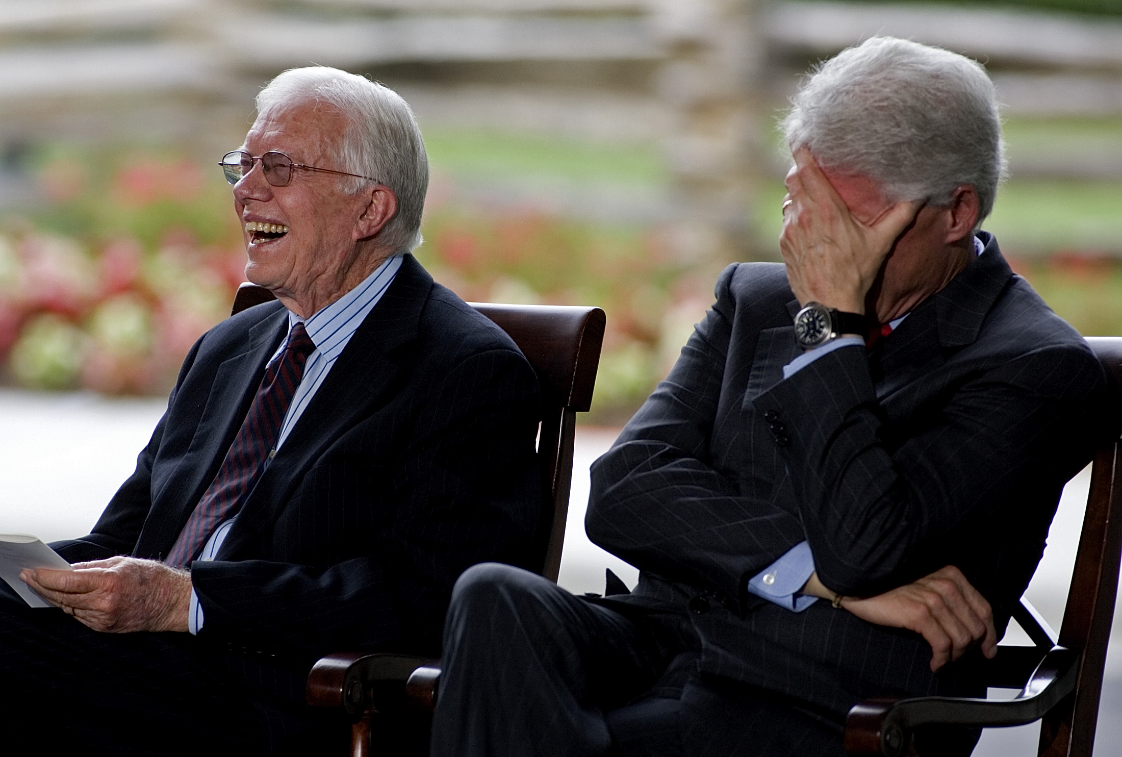 Jimmy Carter at 100: His life in photos - September 30, 2024 | Reuters