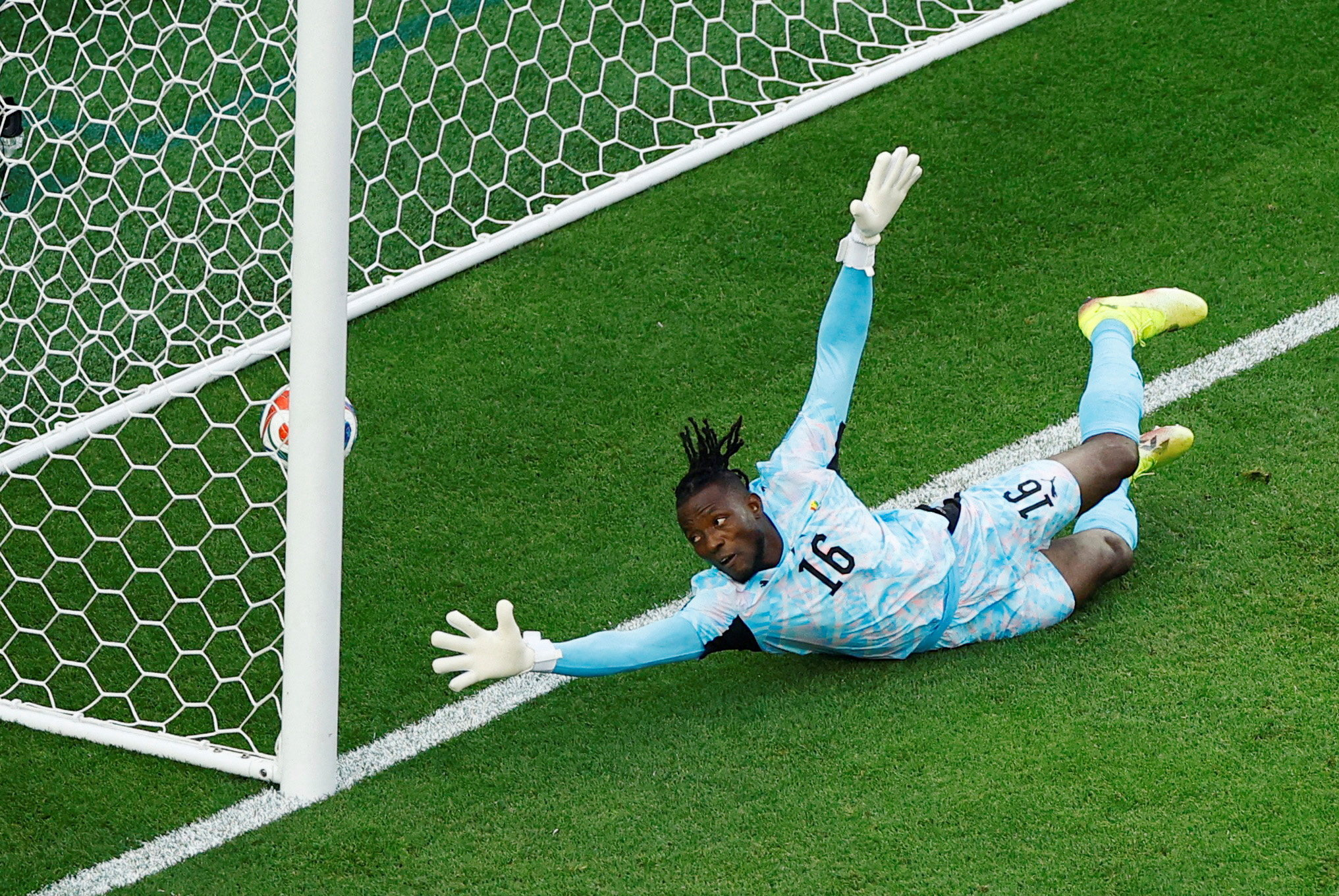 Best World Cup photos from Day 17 - June 28, 2026 | ロイター