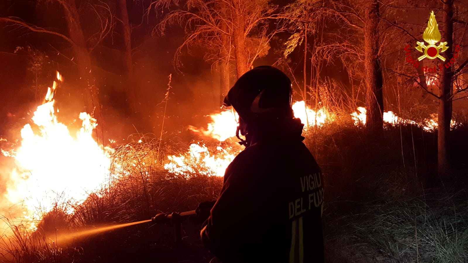 Southern Europe battles wildfires as north cleans up after floods | Reuters