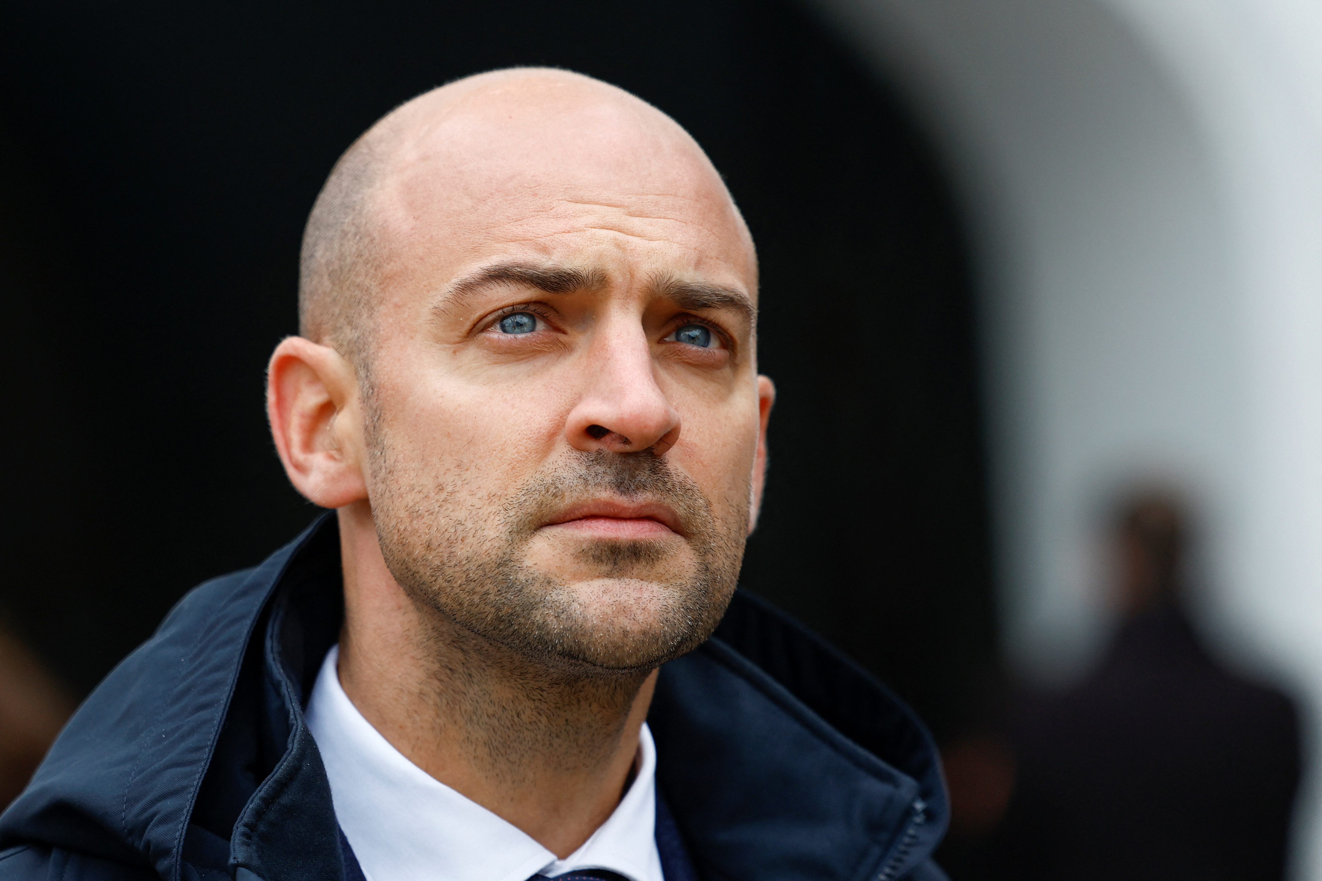 France open to immediate Ukraine NATO invite, but more talks needed