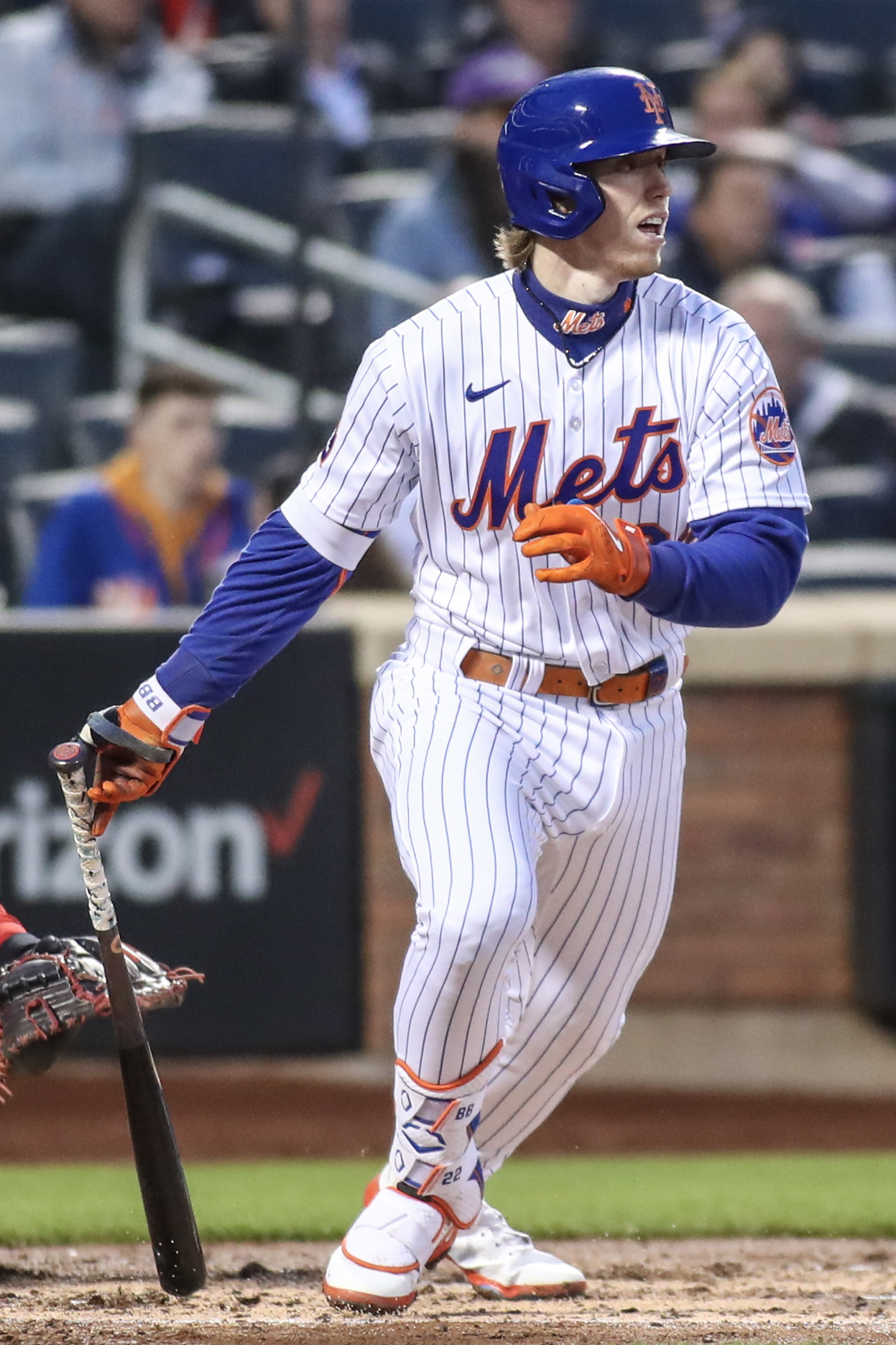 Mets avoid arb with 8 players, including Lindor, Conforto - WTOP News