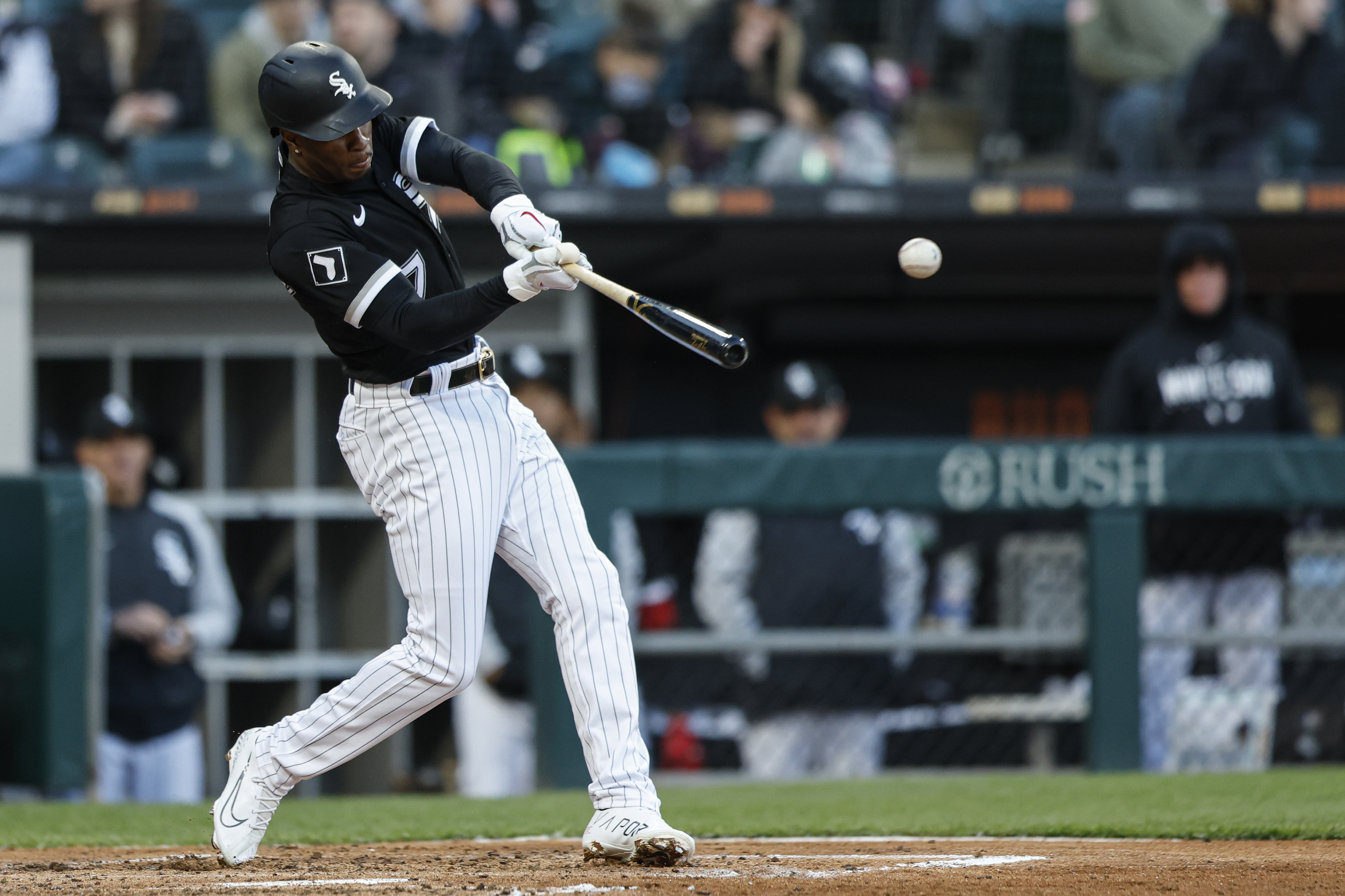 White Sox squeak by Twins, nab first series victory