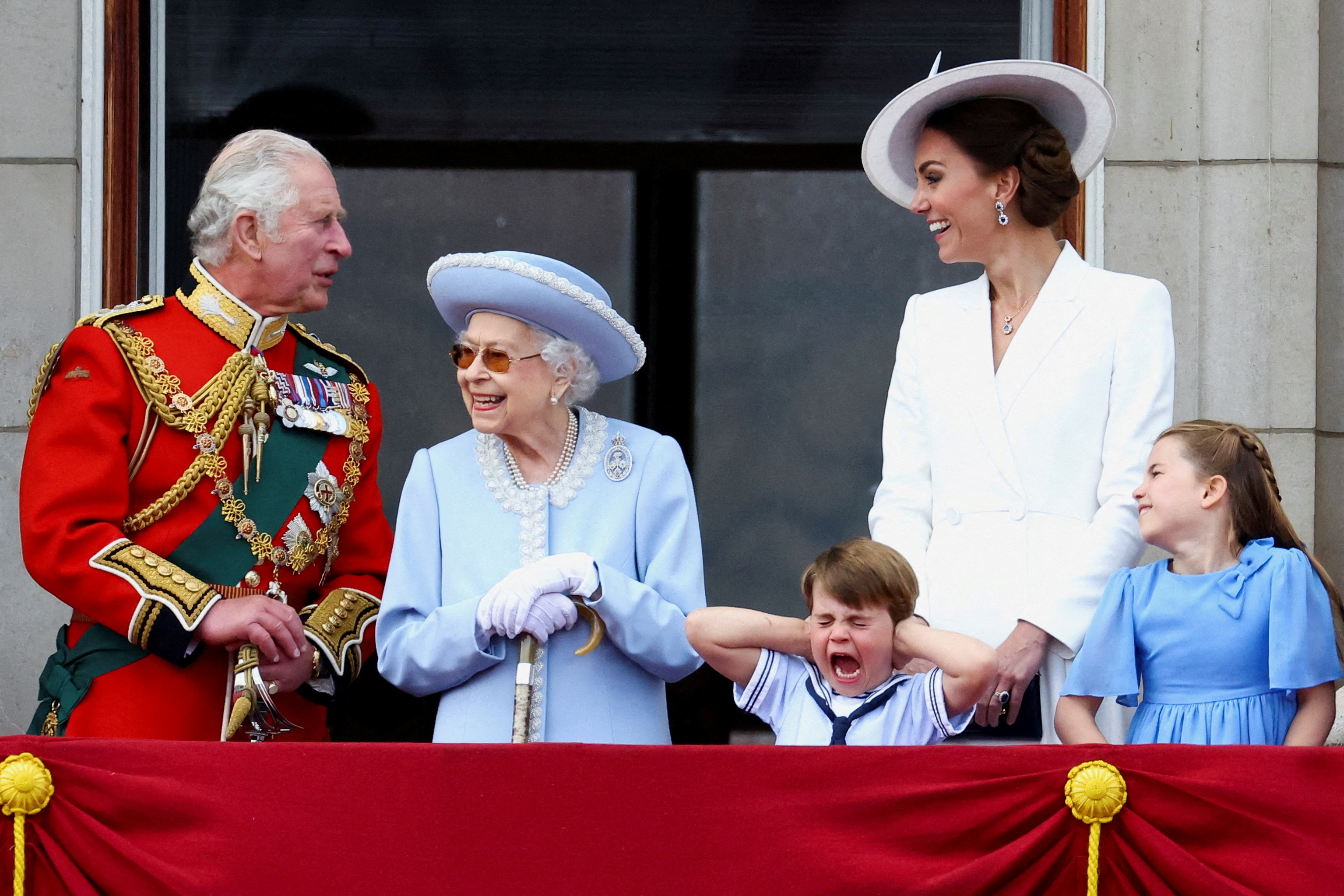 King Charles III's coronation in 2023 comes amid growing tensions in UK  royal family