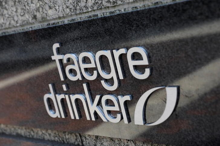 Faegre Drinker Taps Minnesota U S Attorney Who Prosecuted 2017 Mosque Bombing Reuters