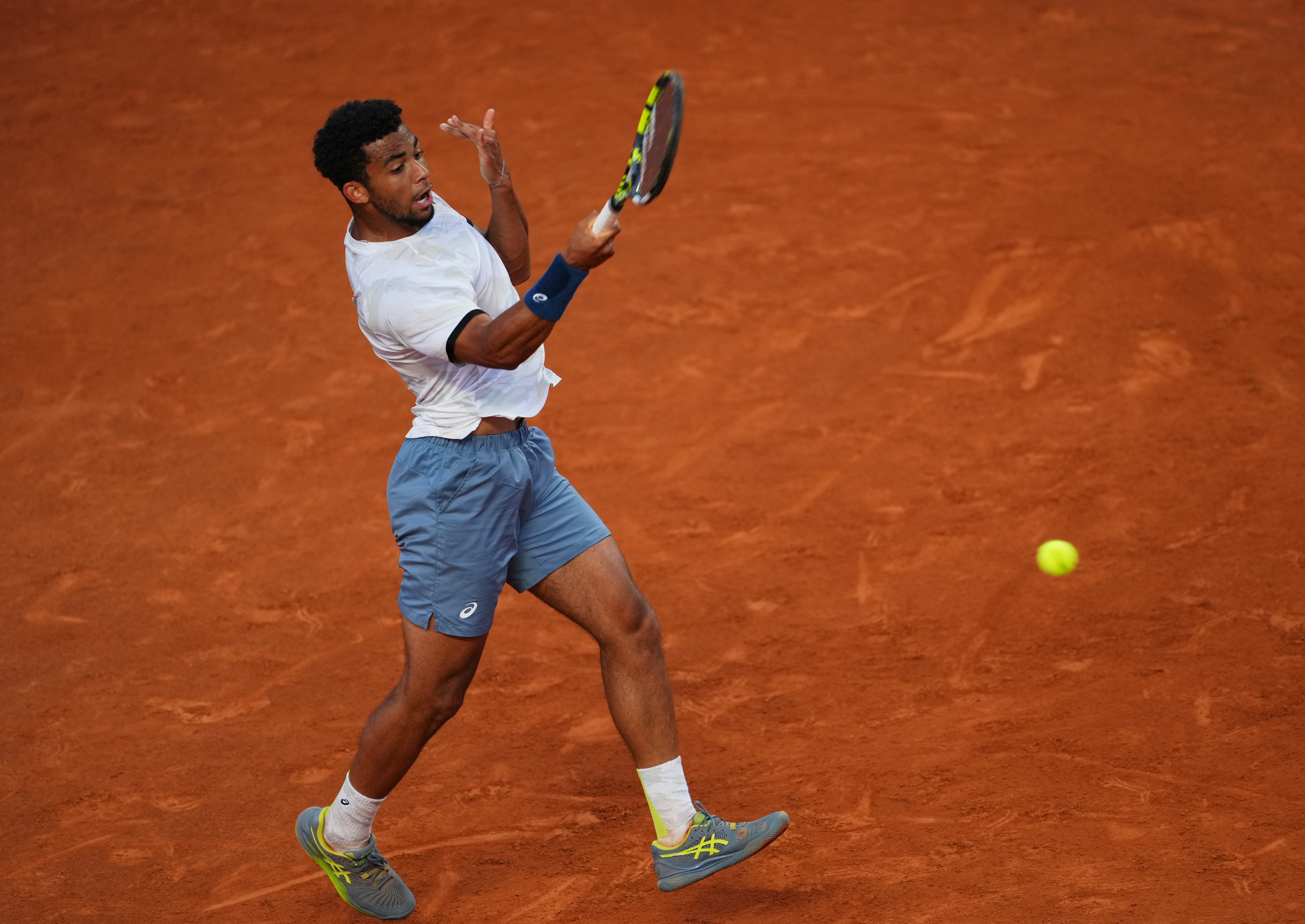 PREVIEW: 2023 ATP/WTA Tour – Italian Open – Selected Round Of 64 Matches