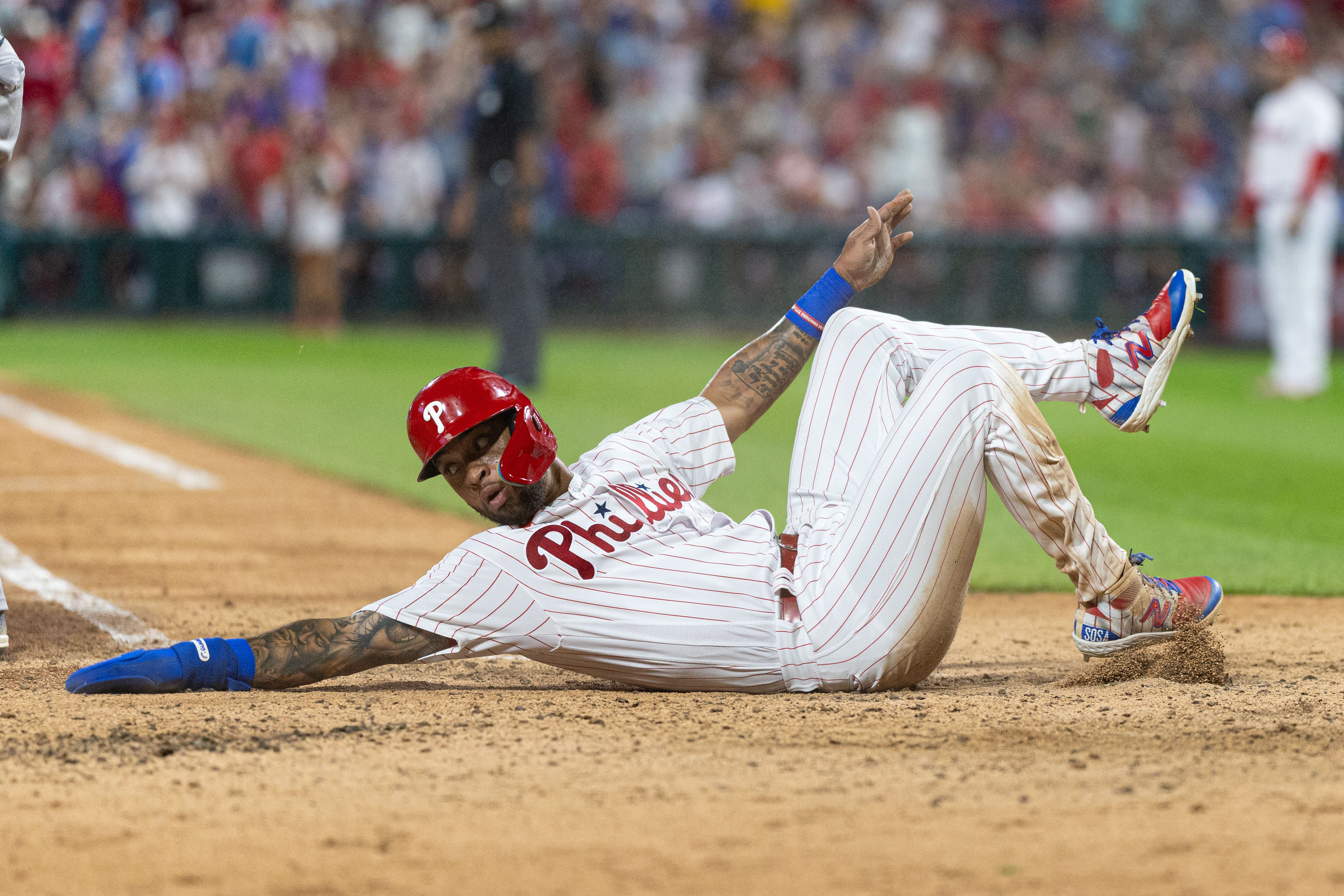 MLB Women's 2022 National League Champions Philadelphia Phillies