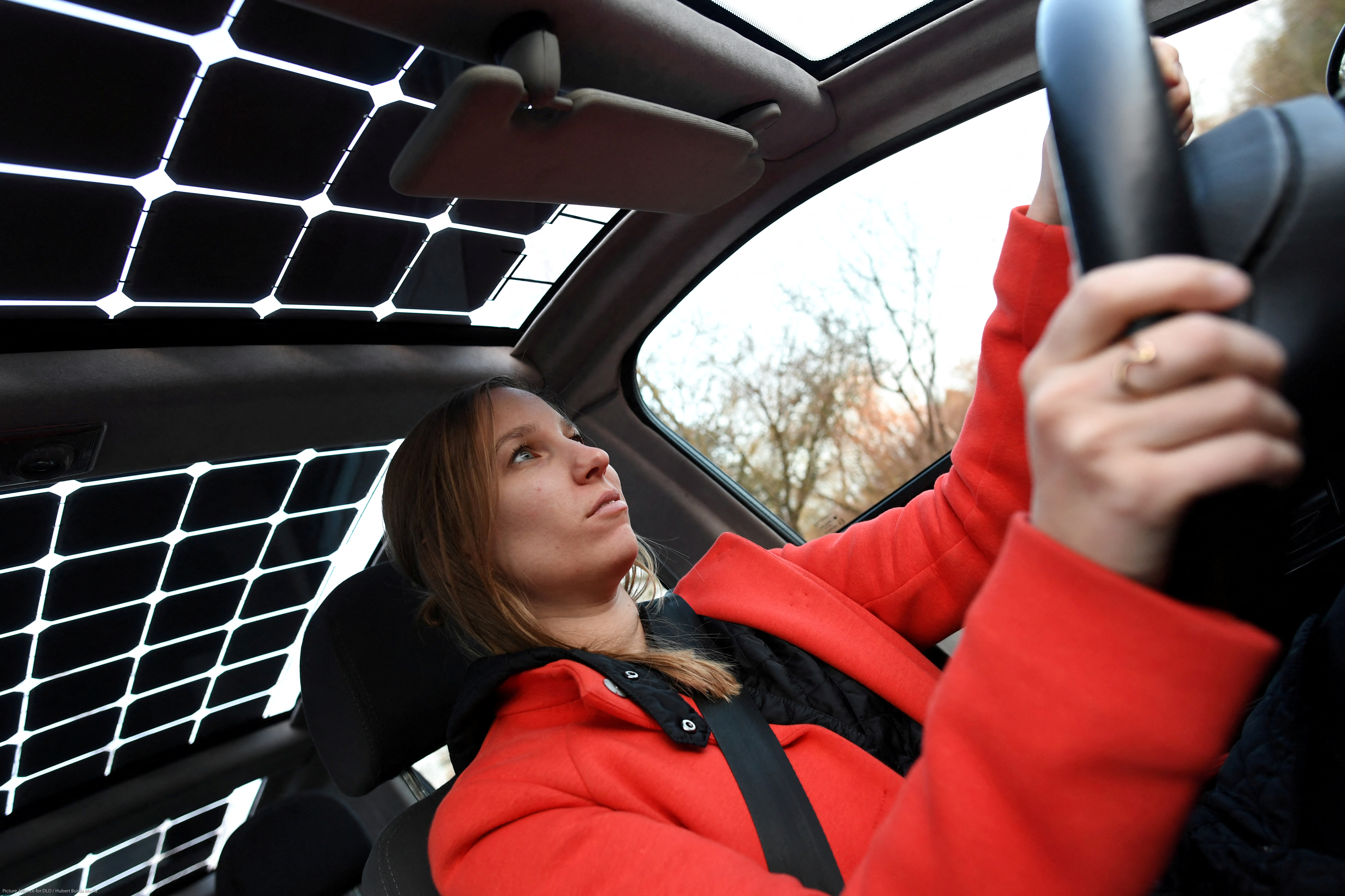 Sono Motors up new partner for solar Reuters