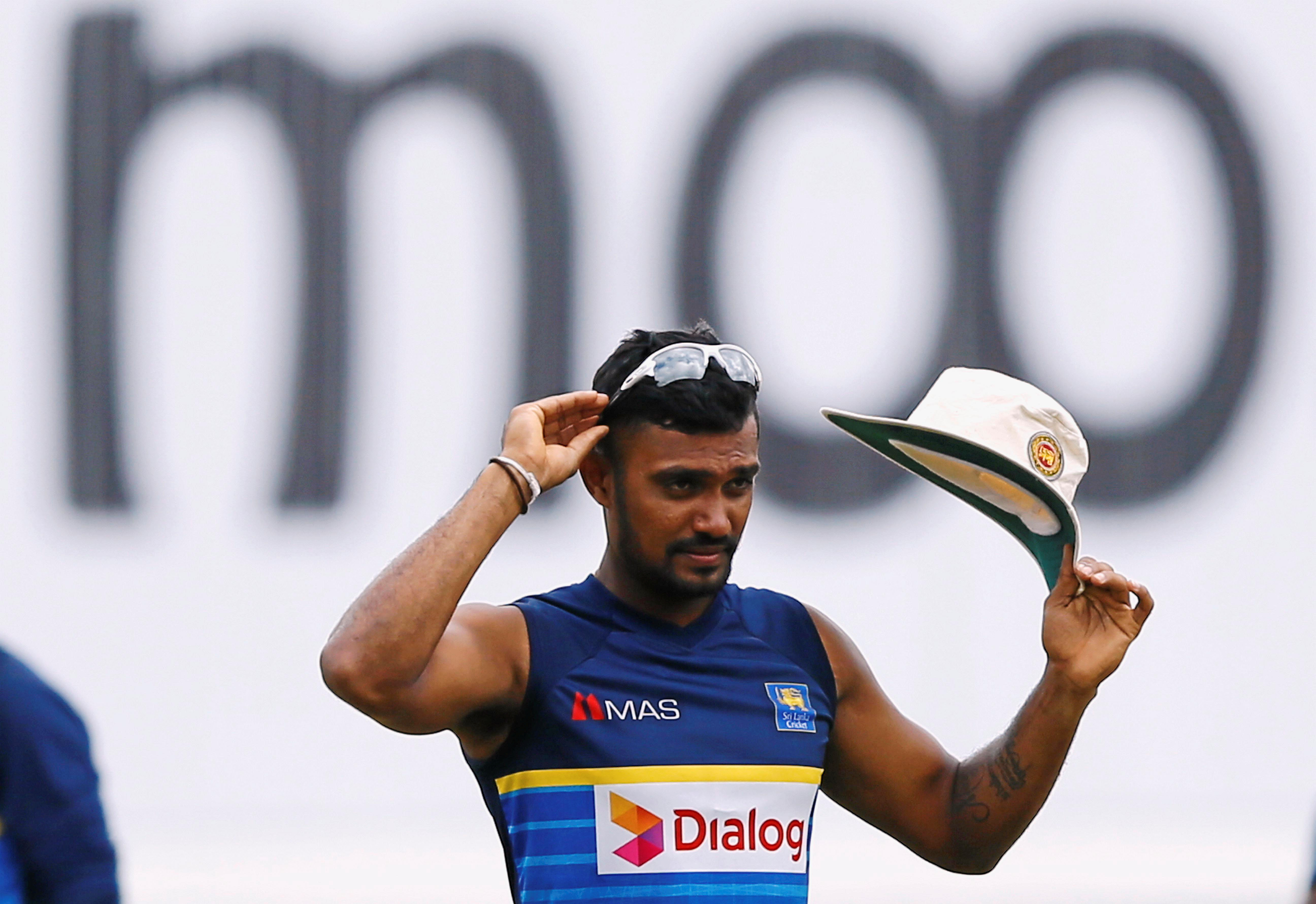 Sri Lankas Gunathilaka cleared of sexual assault charge in Australia Reuters picture image