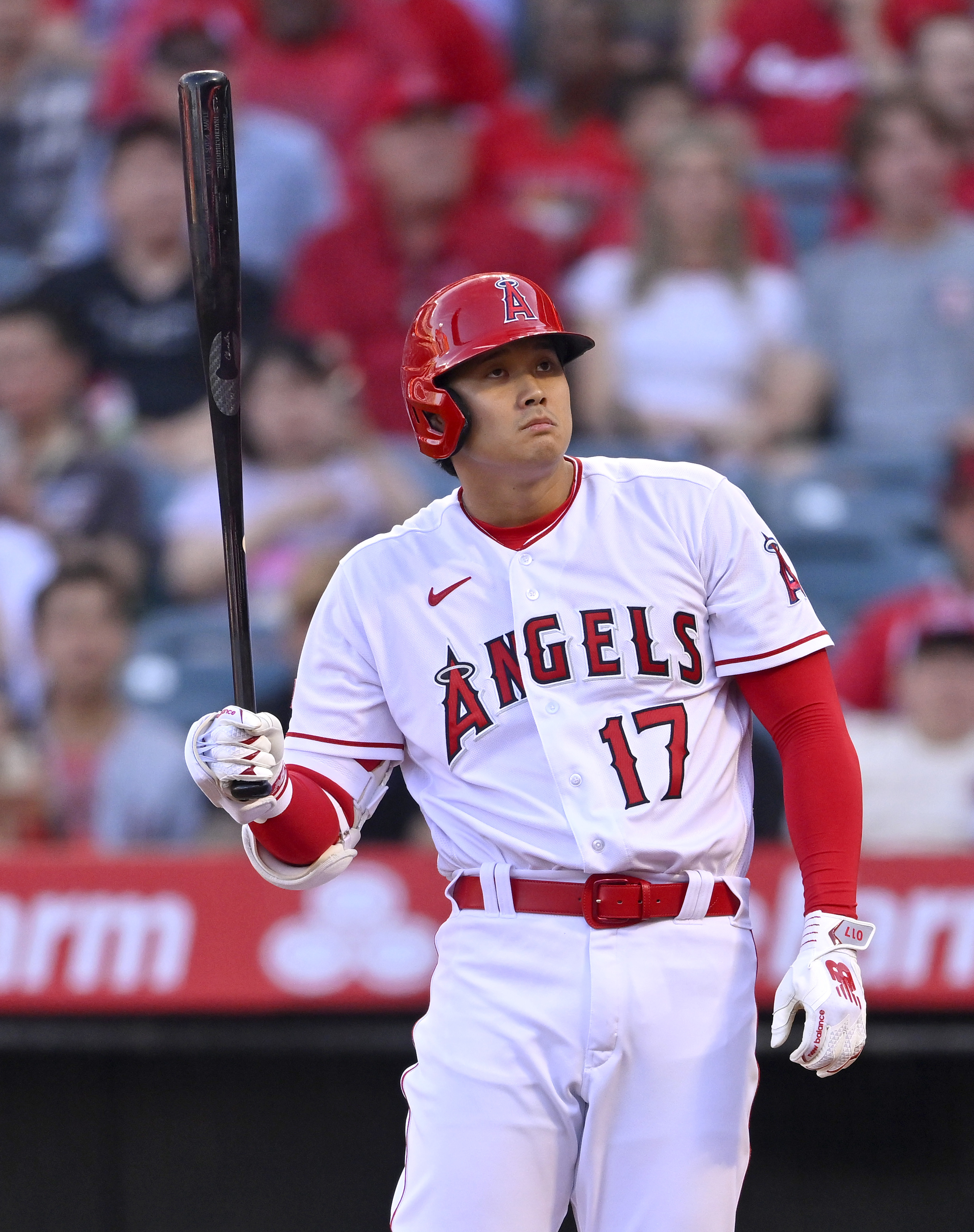 Angels rally against Royals, only to lose in the 9th inning, National  Sports