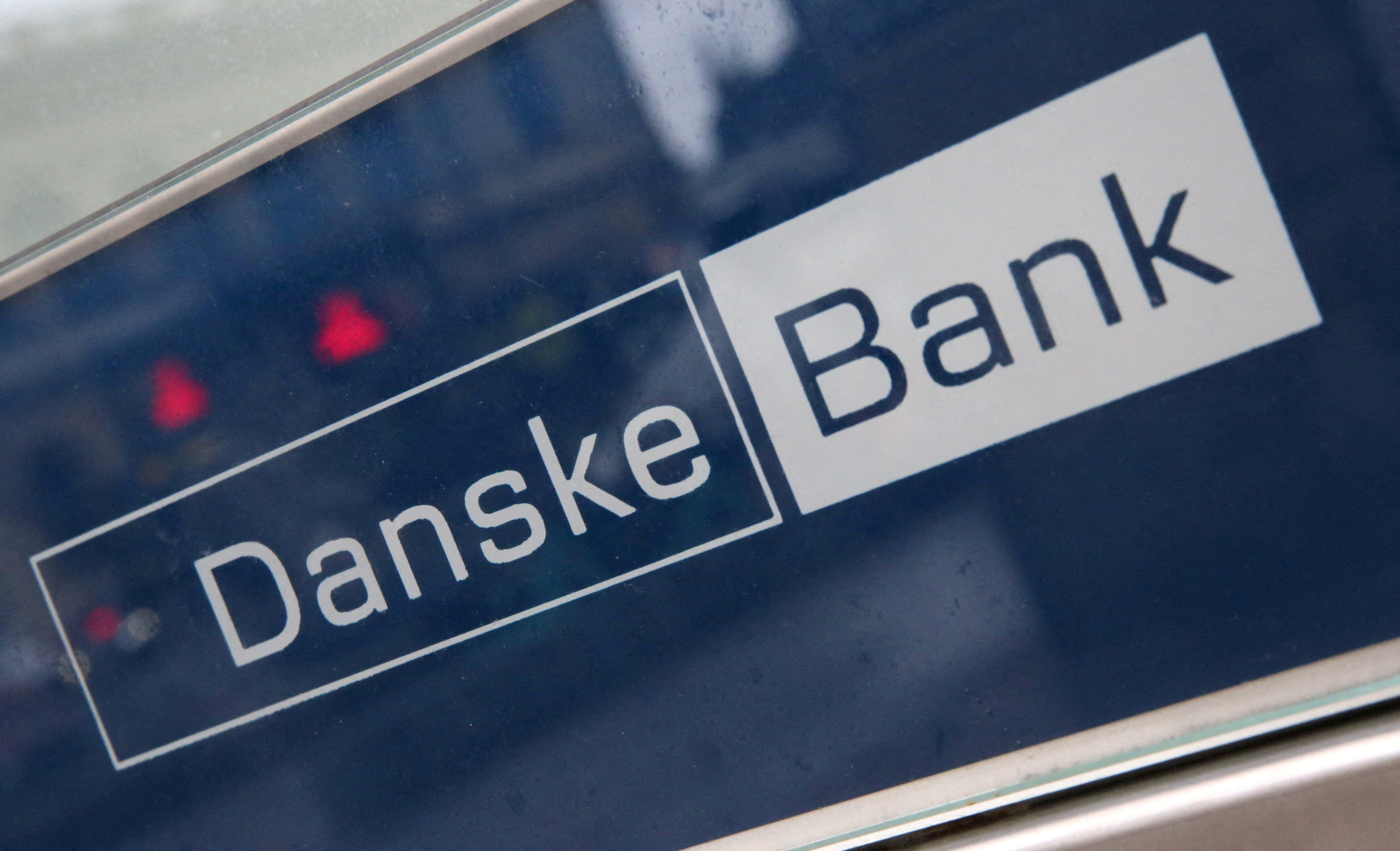 Karsten Breum is the new head of Group HR at Danske Bank