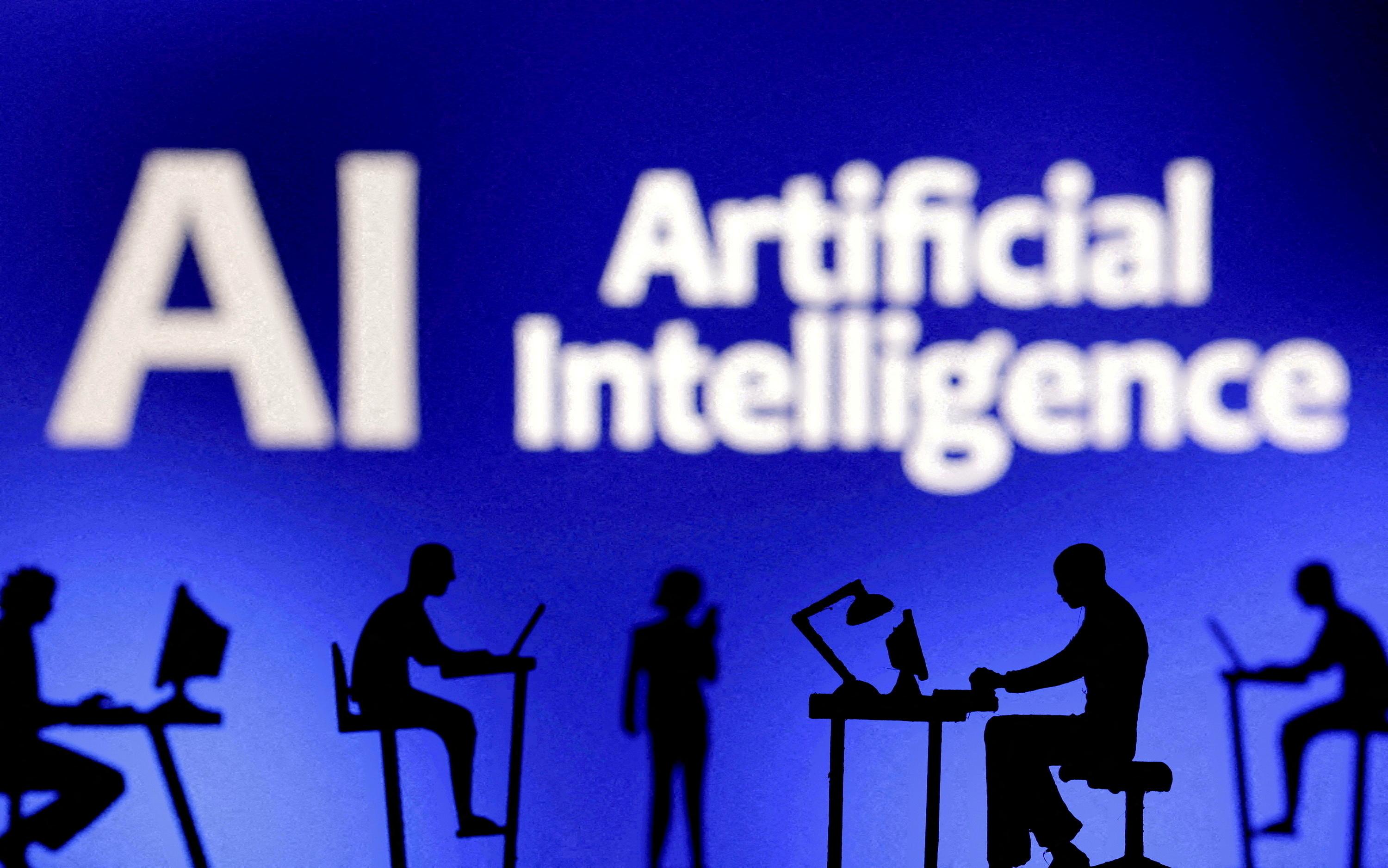 New York legislation requires disclosure on AI-generated performers in  advertising and strengthens post-mortem publicity rights | Reuters