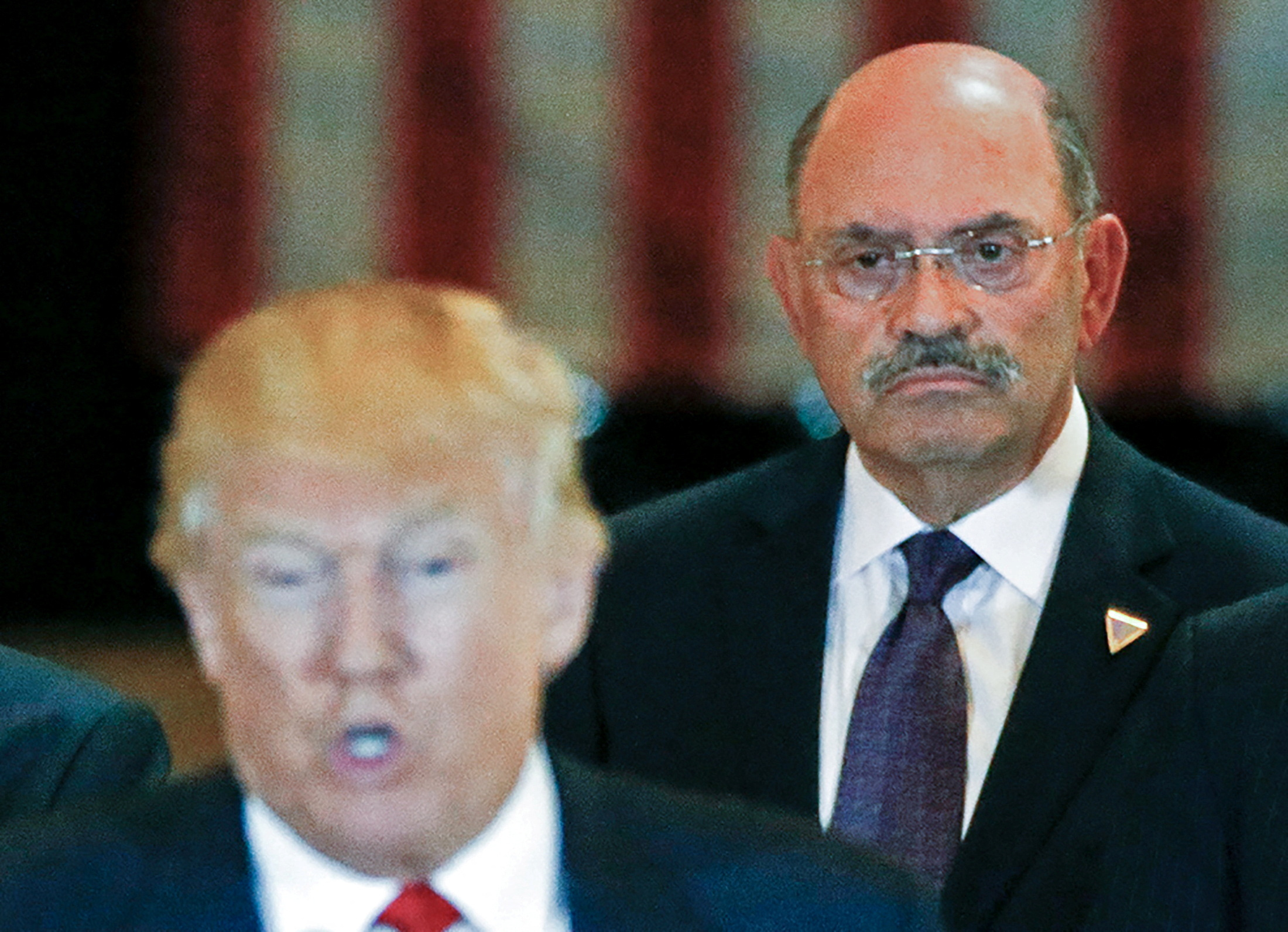 Longtime Trump Executive Allen Weisselberg Pleads Guilty to Aiding Tax Fraud, Becomes prosecution witness