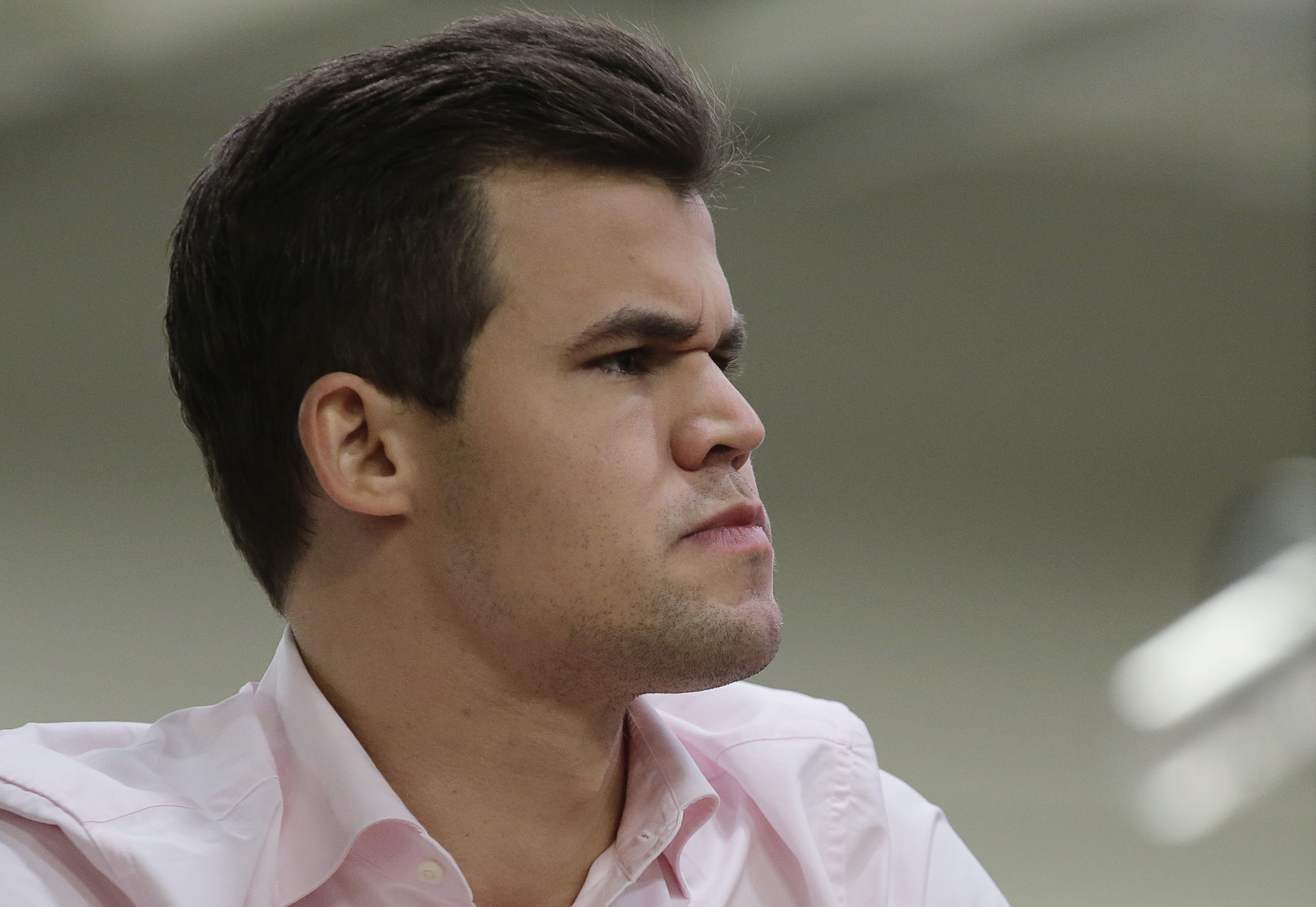 FIDE panel to look into Carlsen's cheating allegations against