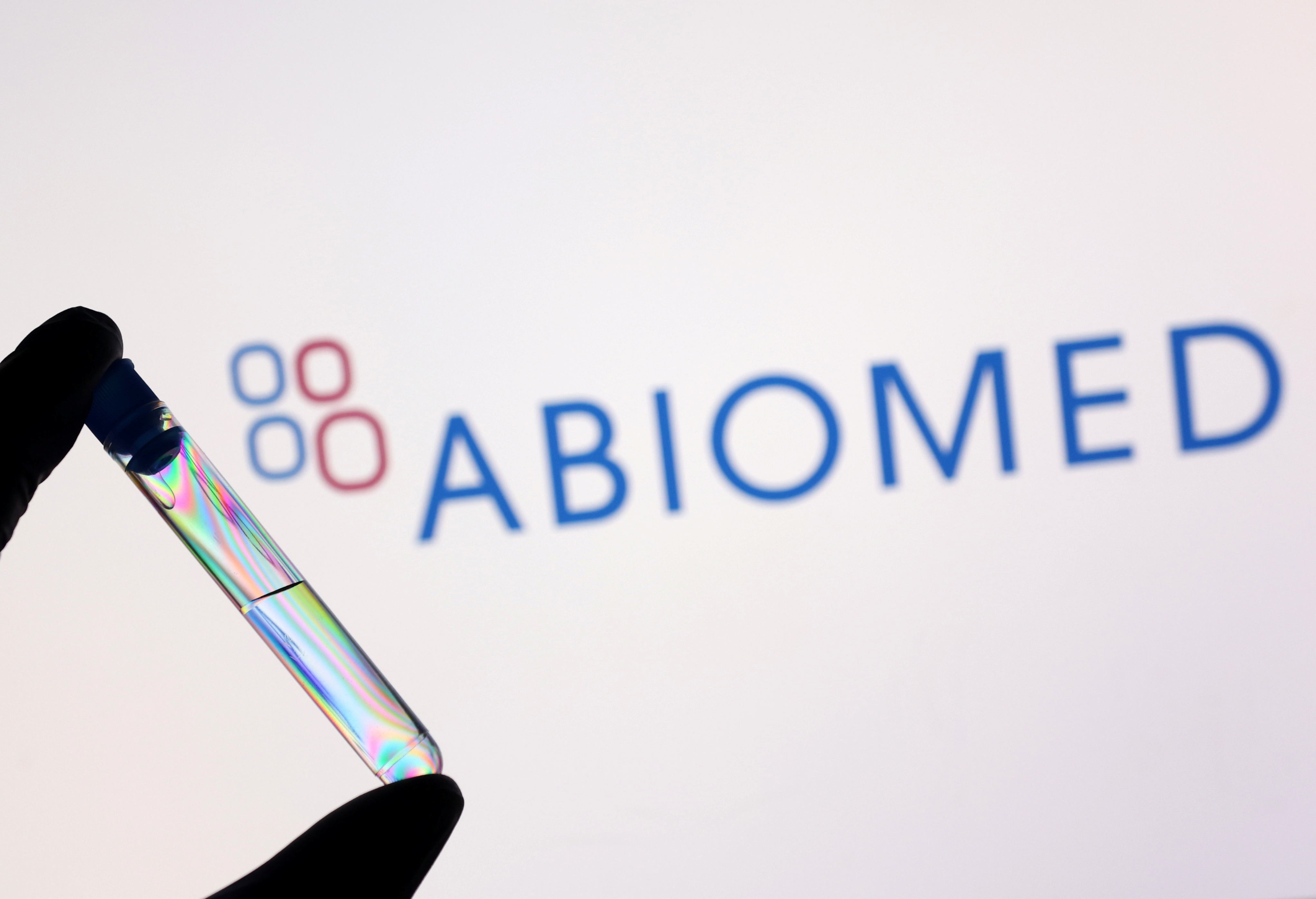 US FDA classifies corrections to instructions for Abiomed's blood pumps ...