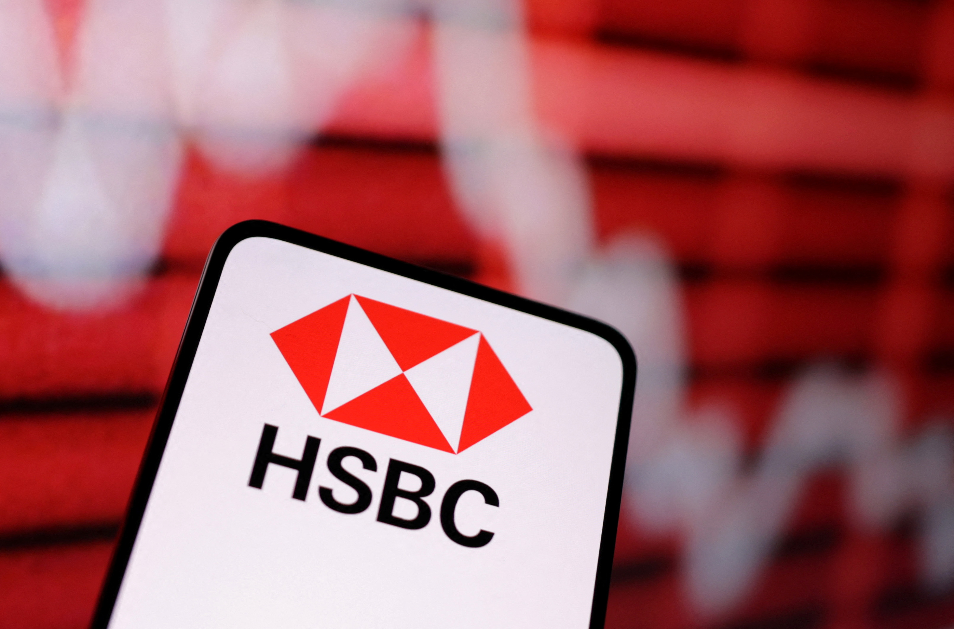 Hsbc Vote Gives Ping An A Fresh Shove Towards Exit Reuters 4792