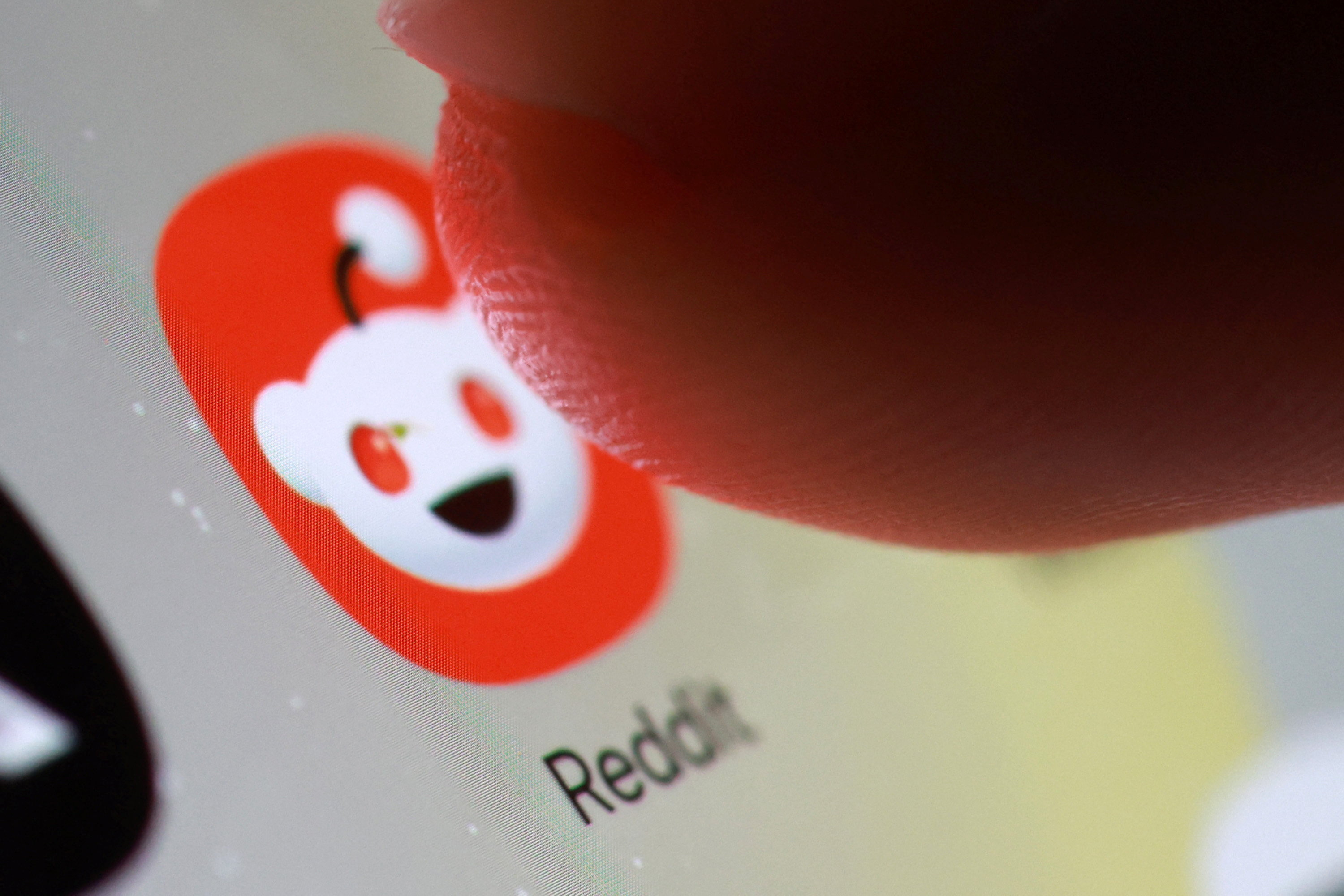 Reddit Inc | Reuters