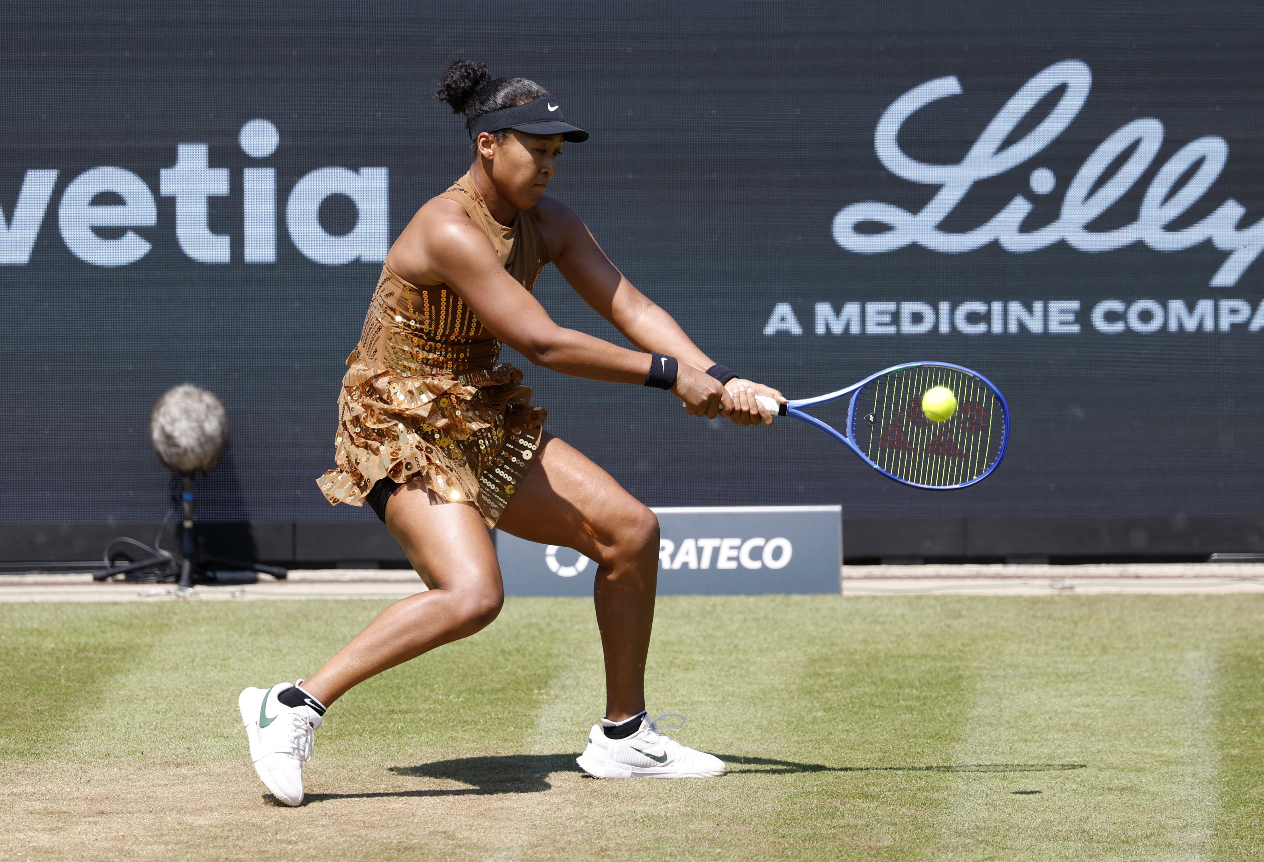 WTA roundup: Beatriz Haddad Maia captures title in Seoul | Reuters