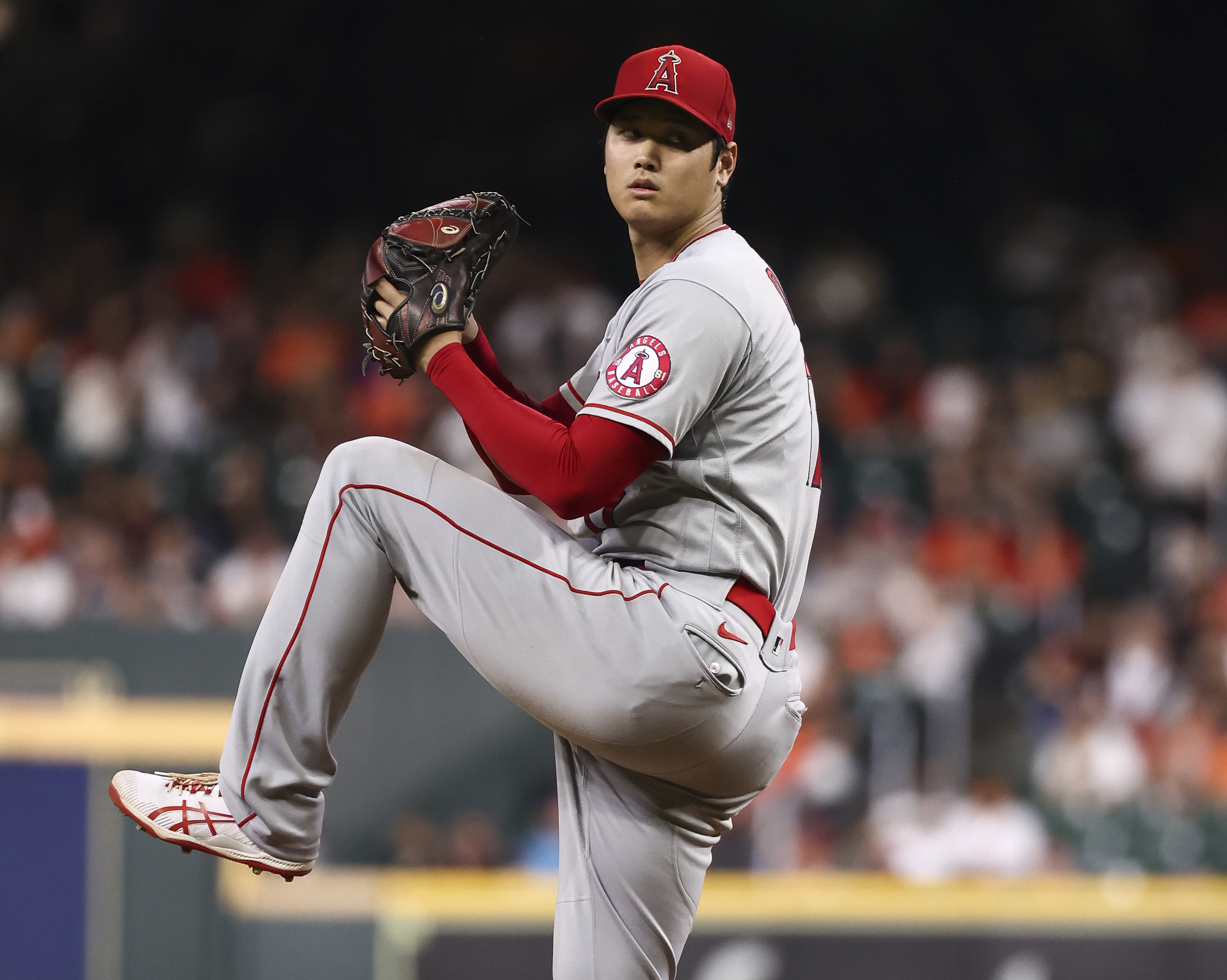 MLB: Shohei Ohtani's 26th homer starts Angels past reeling Yankees