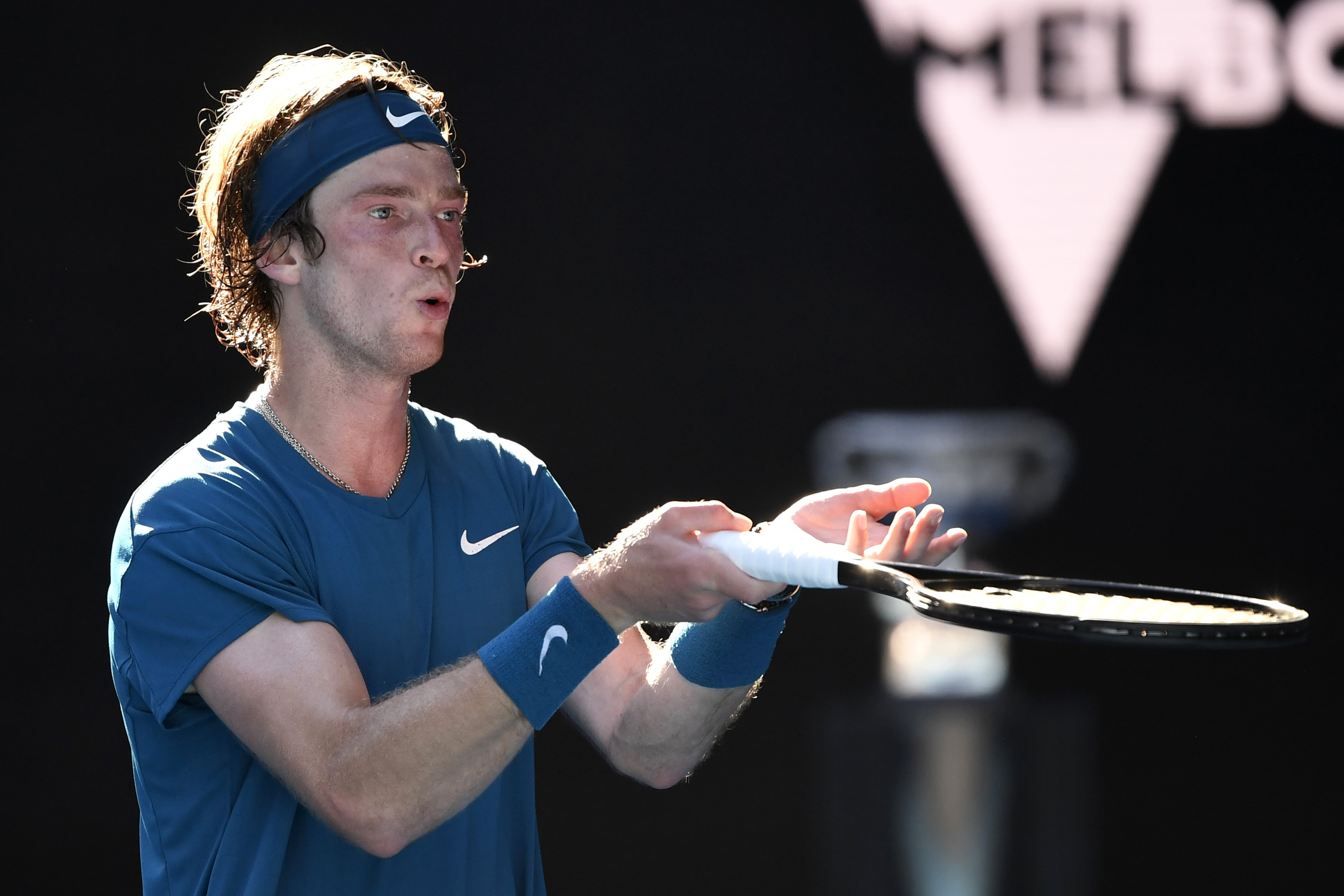 Daniil Medvedev progresses in Erste Bank Open, Vienna, as Andrey Rublev  seals ATP Finals spot, Tennis News