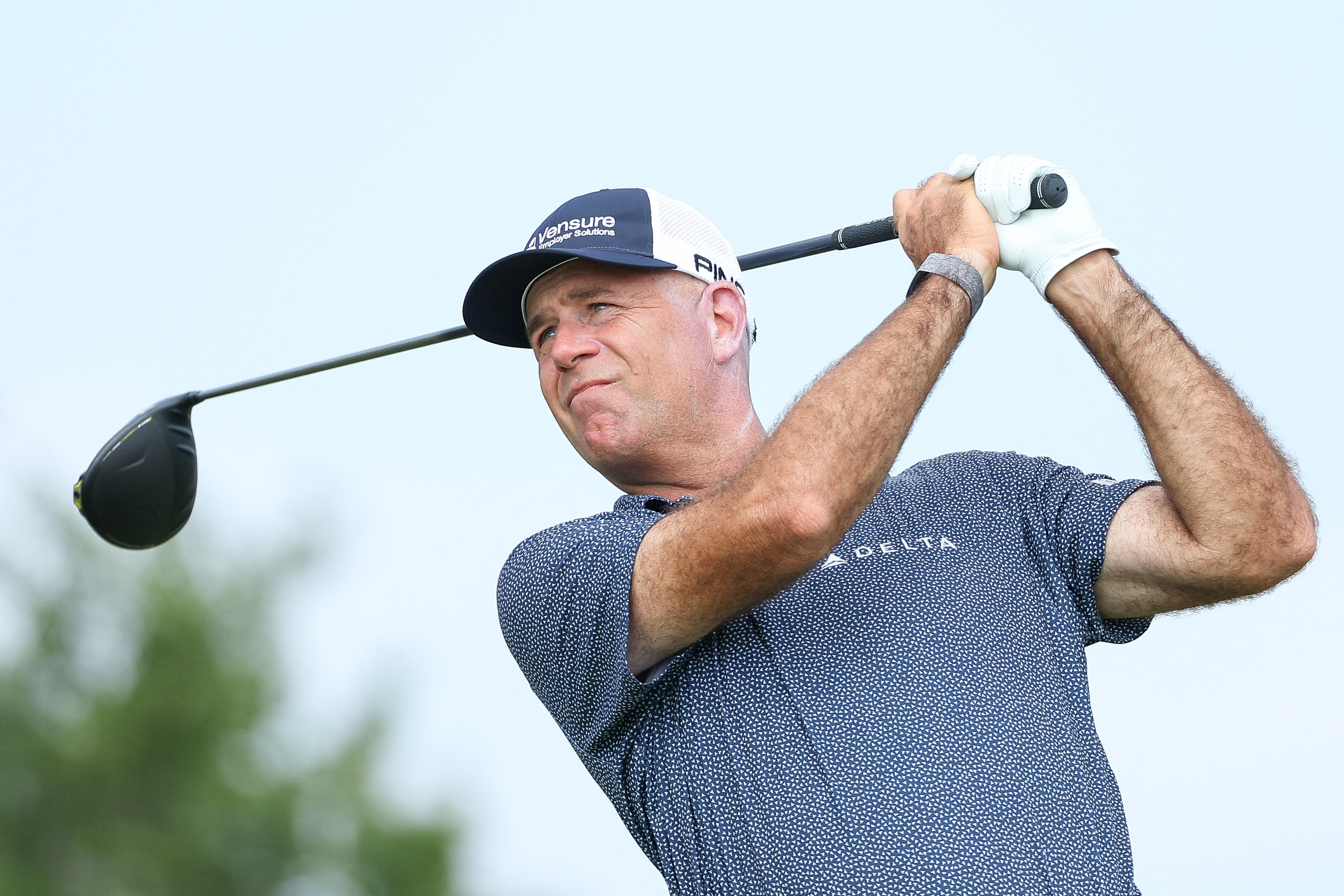 Jim Furyk names Cink and Leonard as U.S. Ryder Cup vice captains