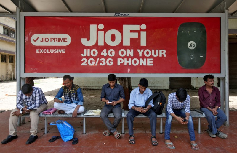 Rolling Stone India & Jio Team Up to 'Disrupt' Short-Form Social Media in  India