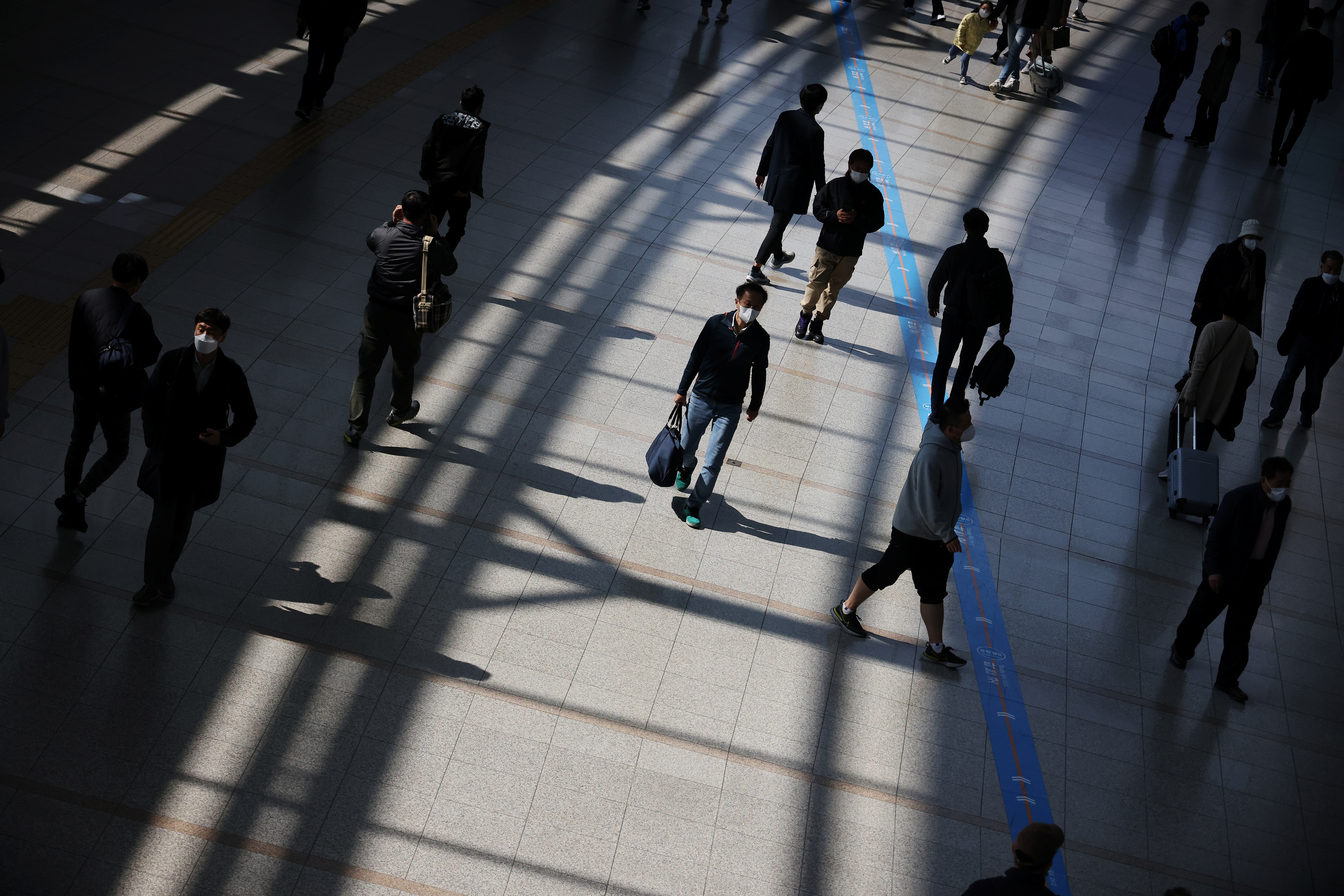 Go home': the hidden struggles of South Korea's naturalised basketball  players