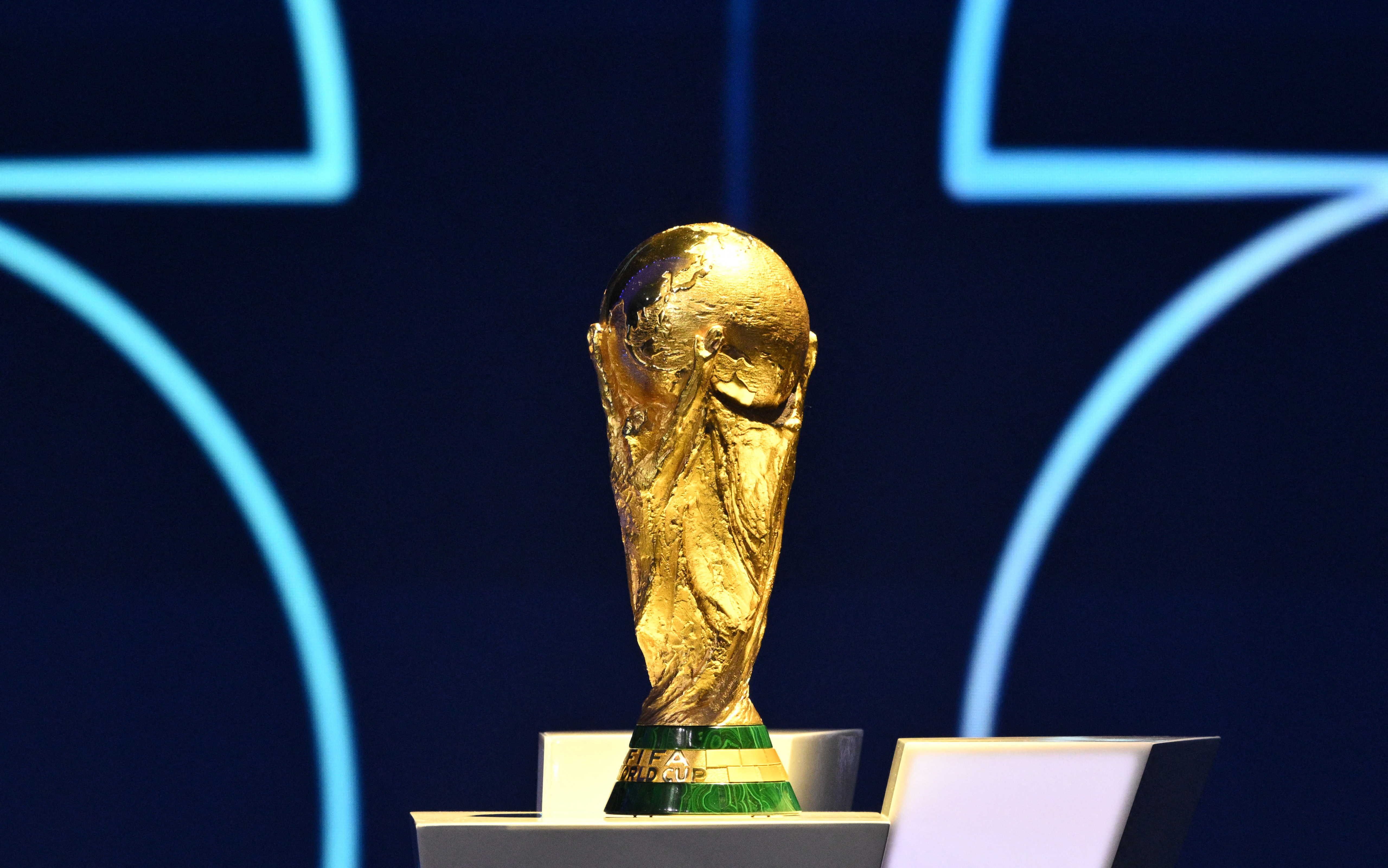 FIFA World Cup Trophy