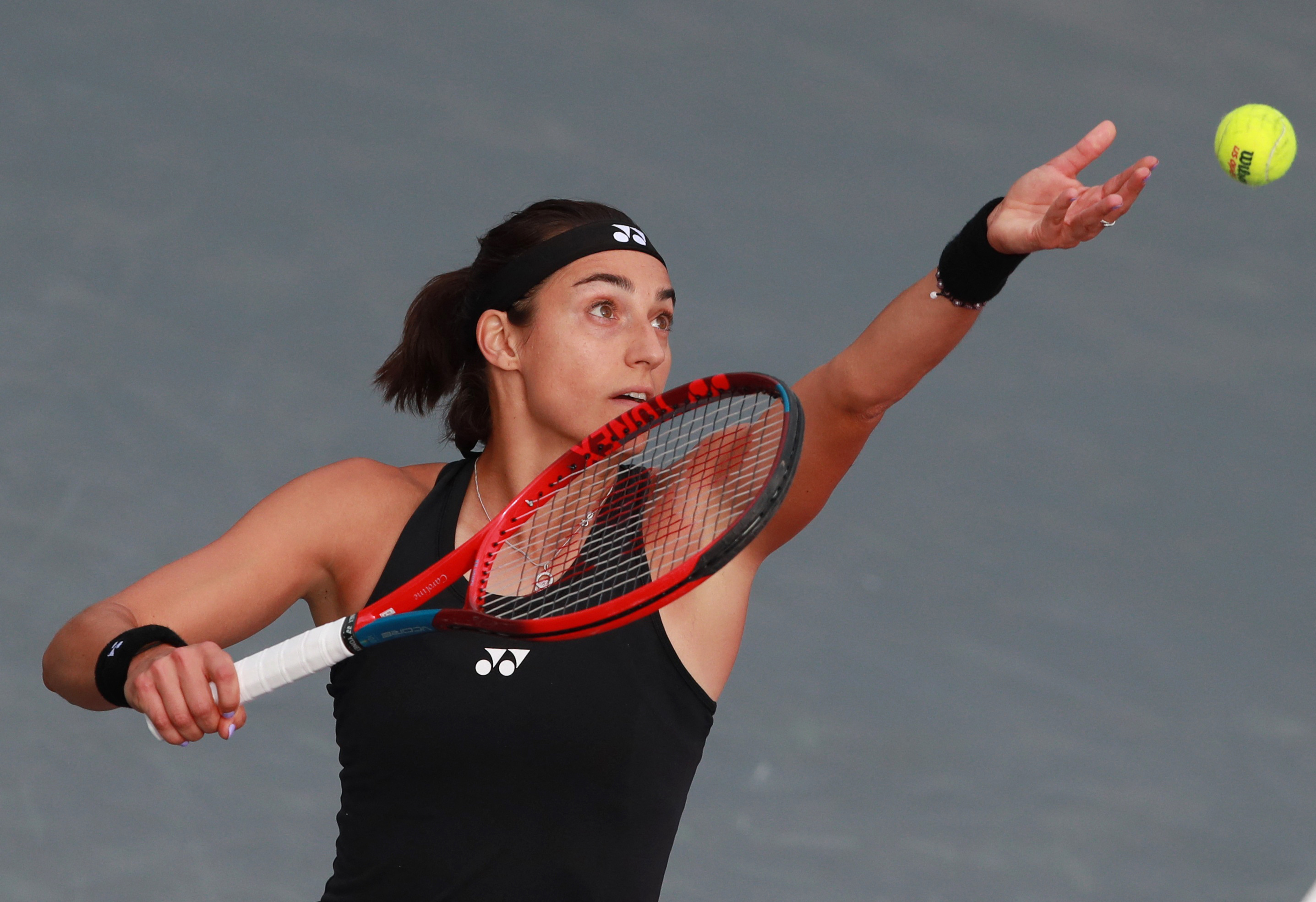 Five top contenders for the Australian Open women's crown | Reuters
