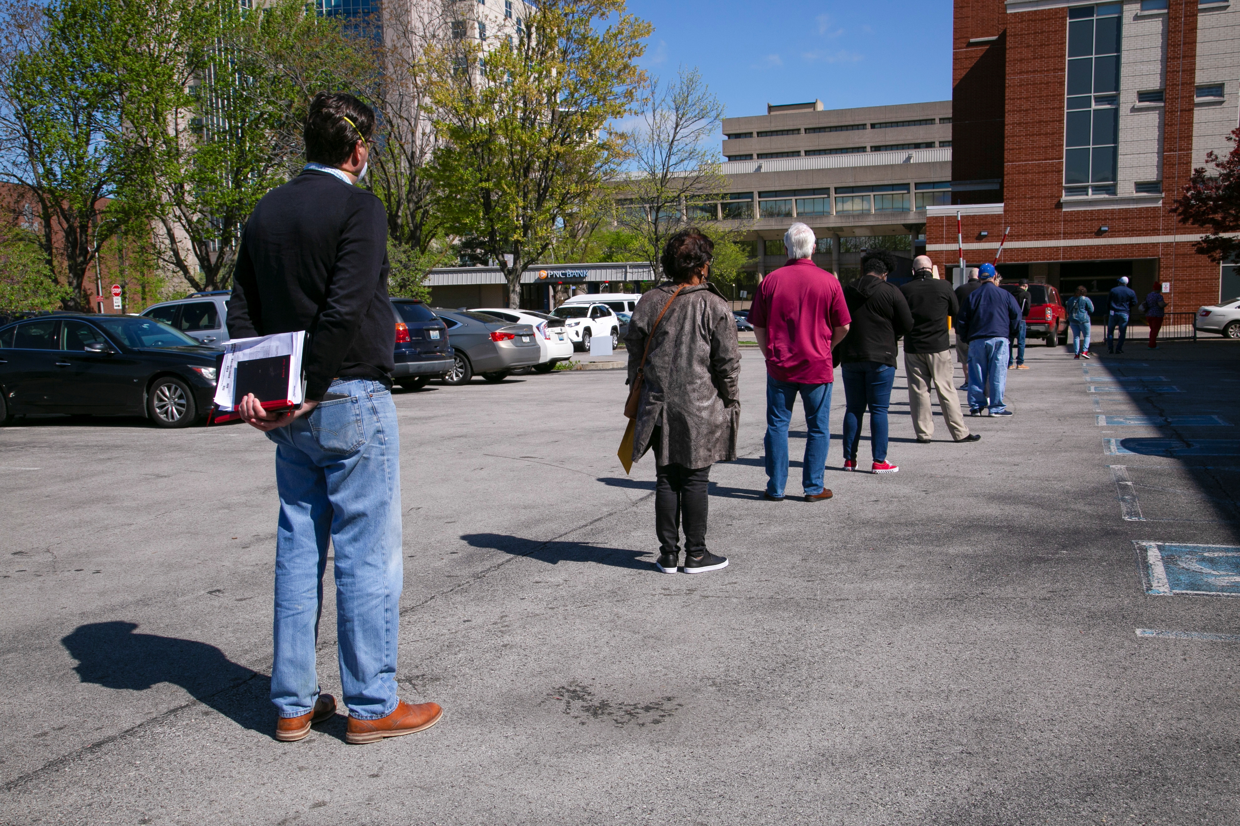 PNC to provide banking service to UofL students, employees