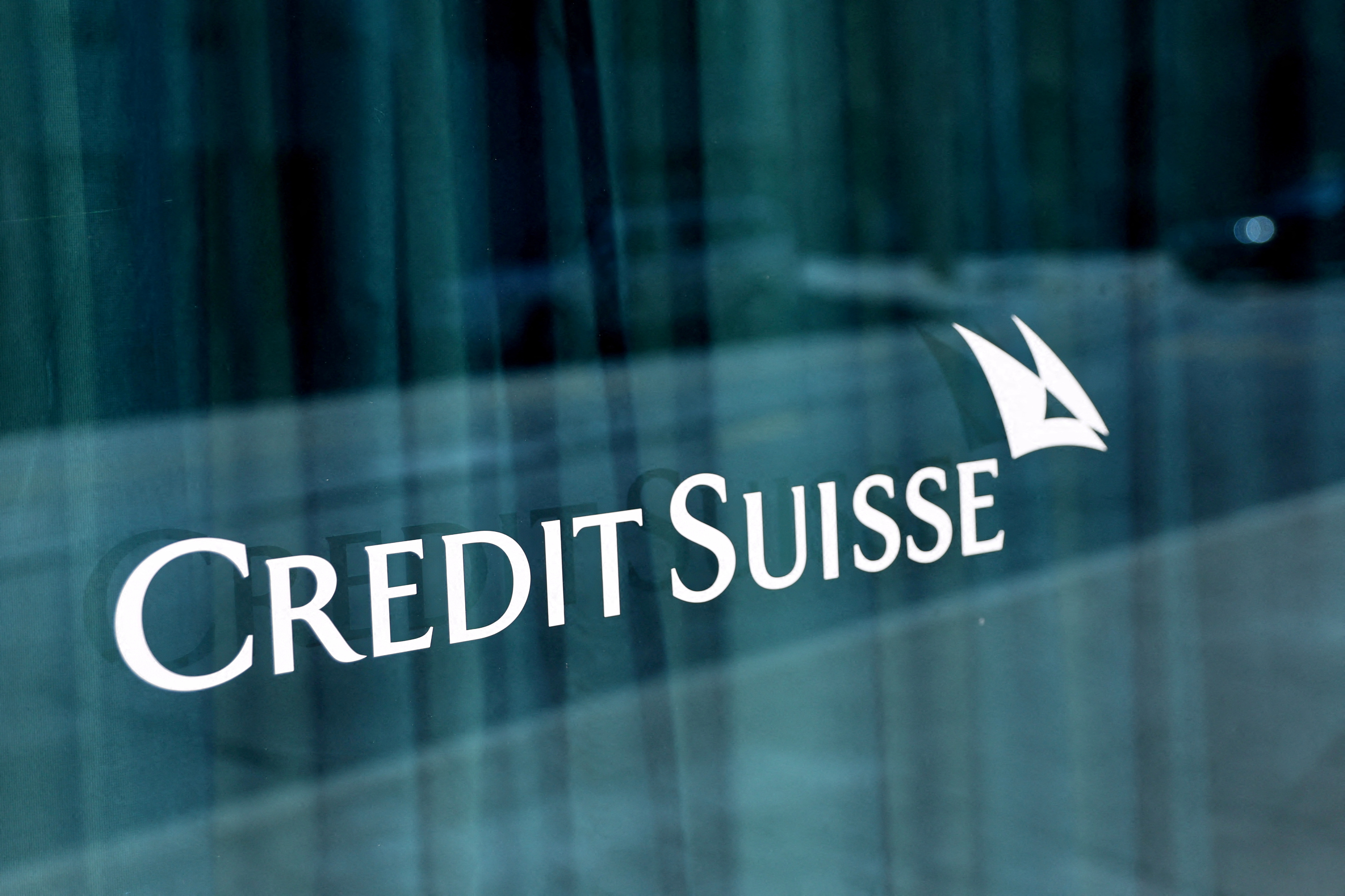 credit suisse minimum investment