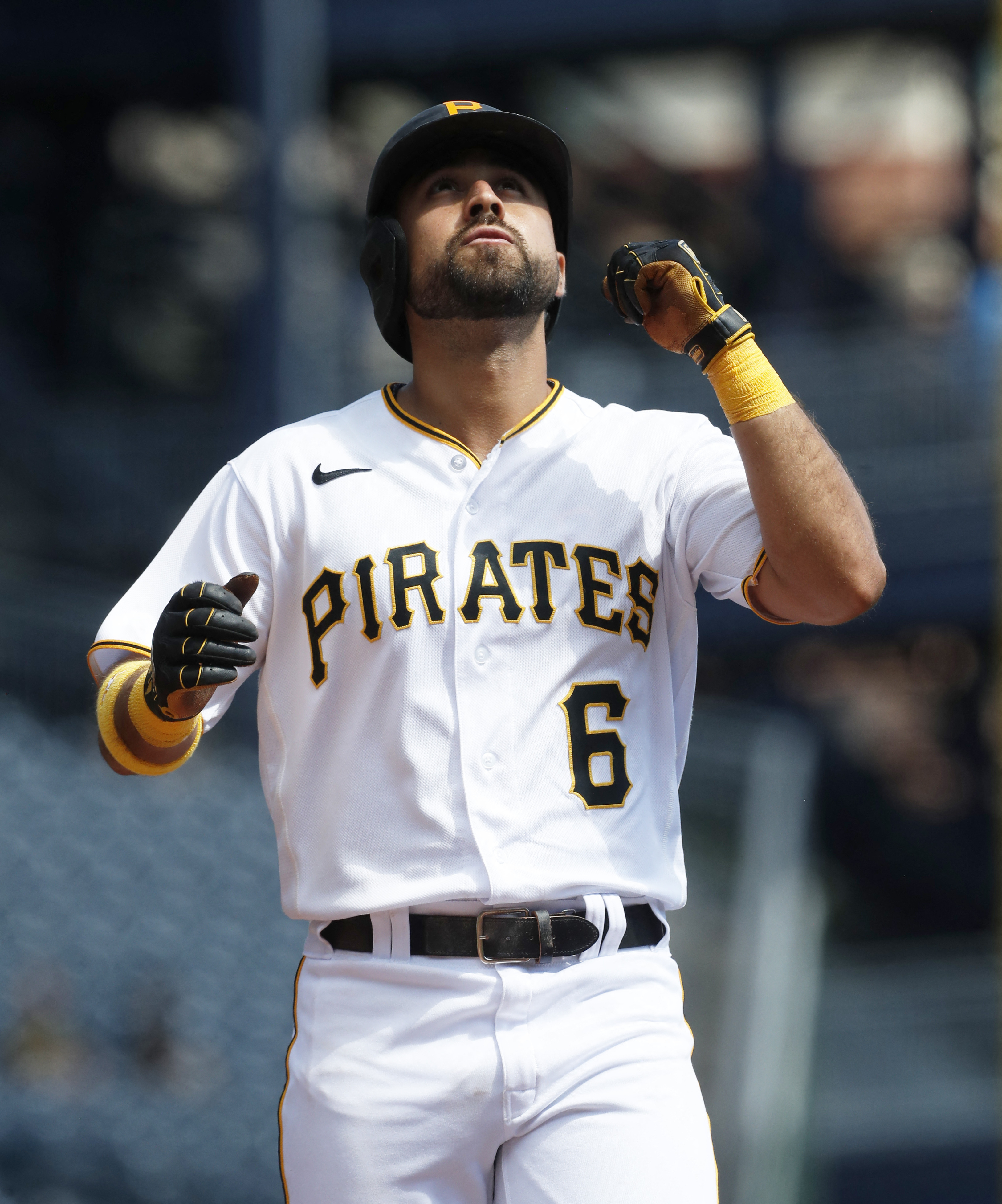 Mitch Keller stars as Pittsburgh Pirates blank the Washington Nationals 2-0  - WTOP News