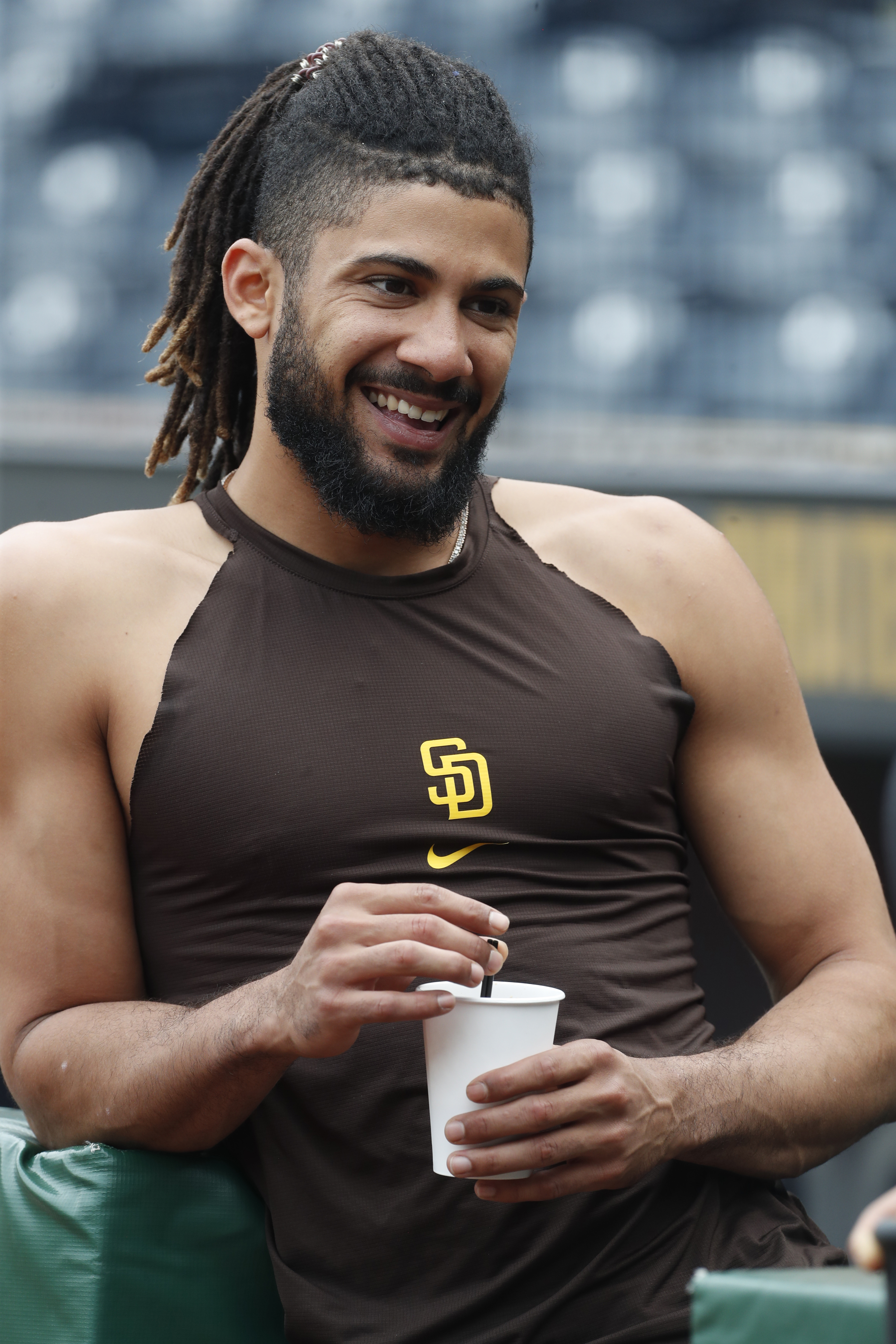 San Diego Padres - ABDO